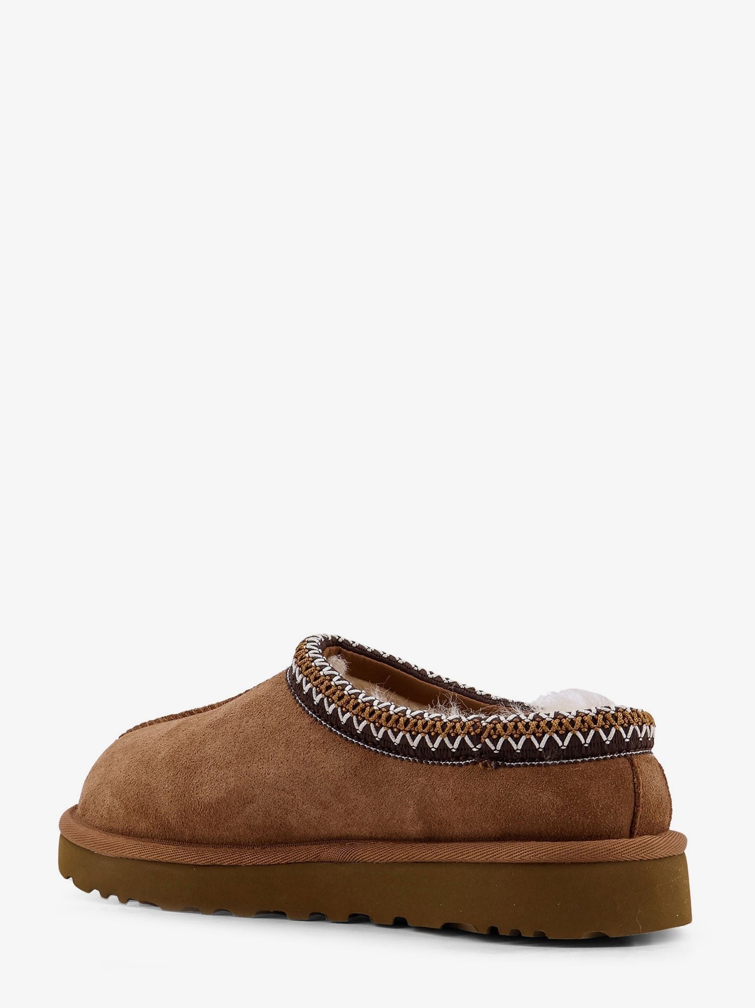Ugg - Női - Gesztenyebarna - Loafer