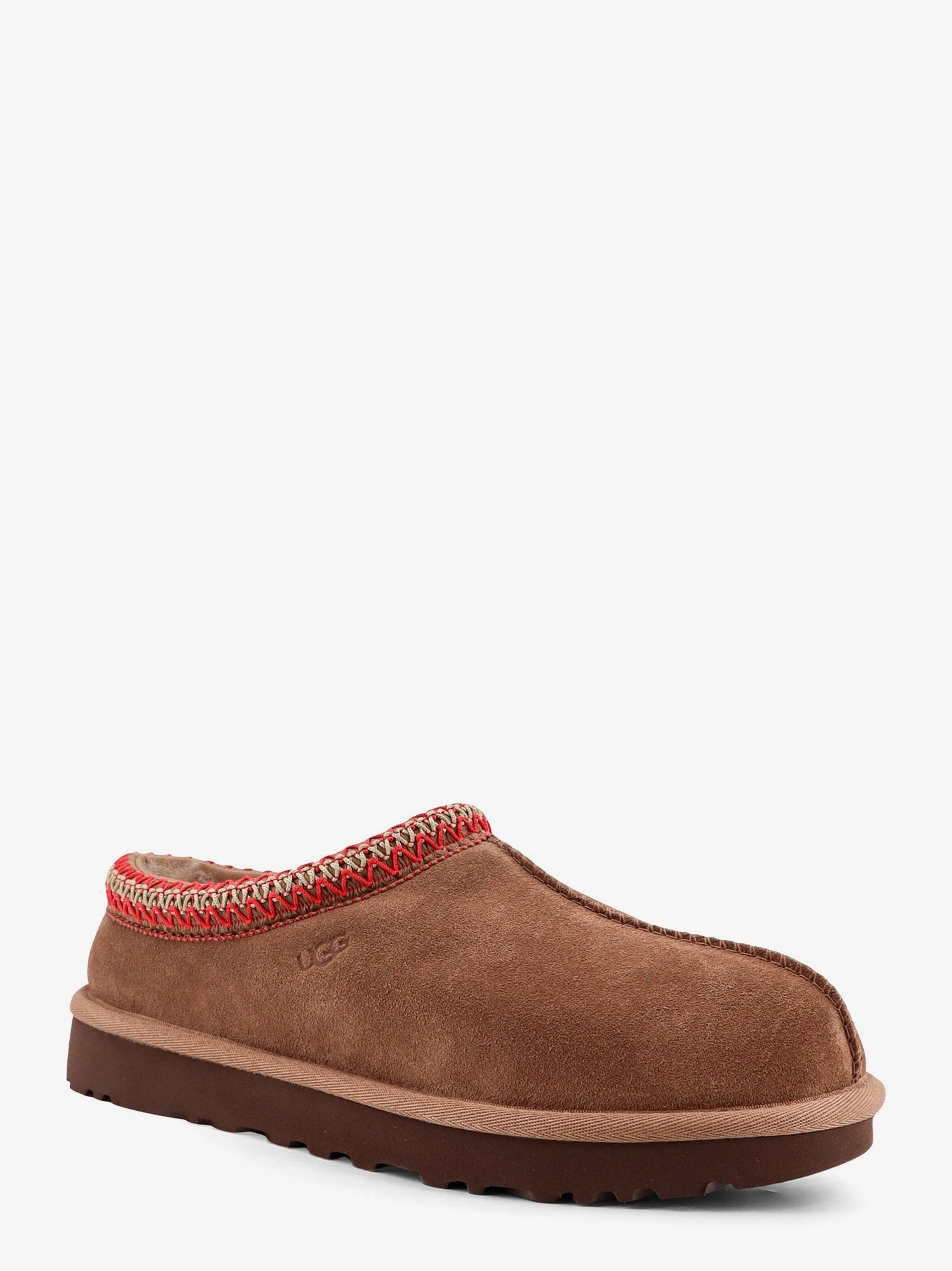 Ugg - Woman - Brown - Loafer