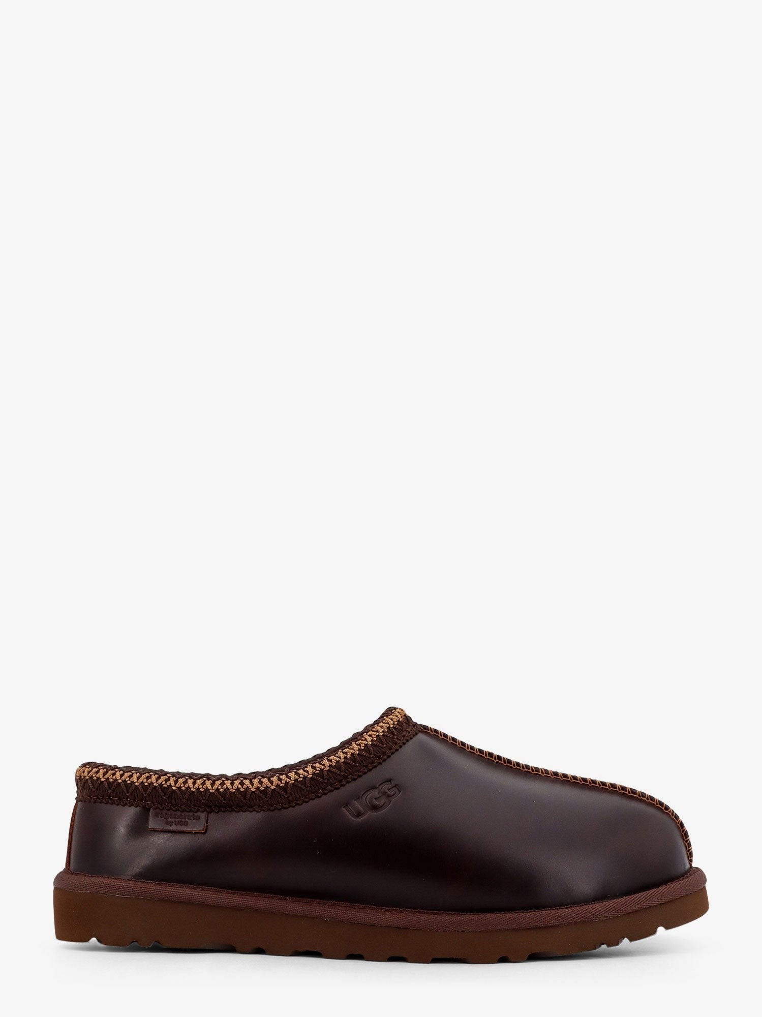 Ugg - Man - Brown - Sandal