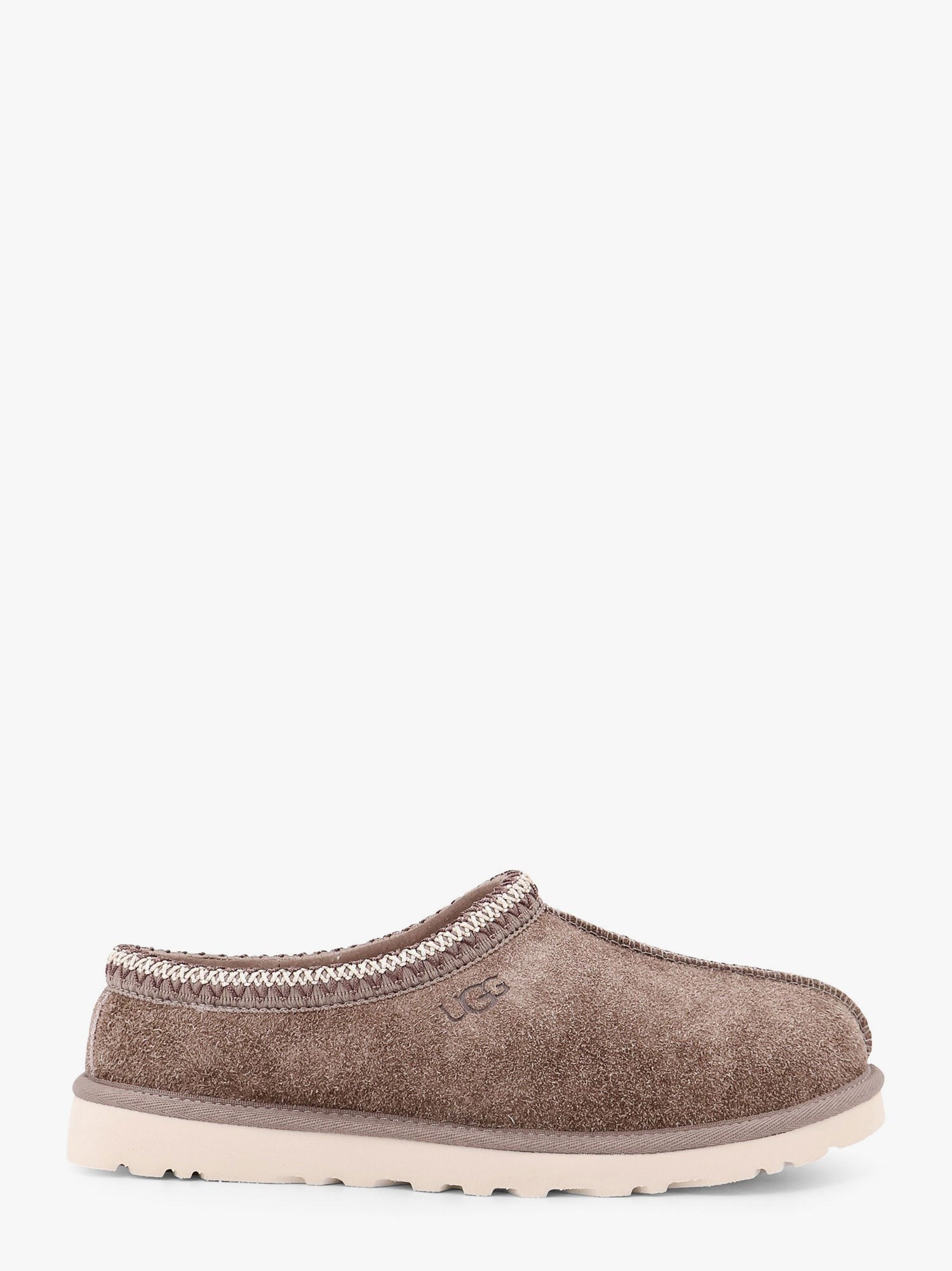 Ugg - Man - Brown - Sandal