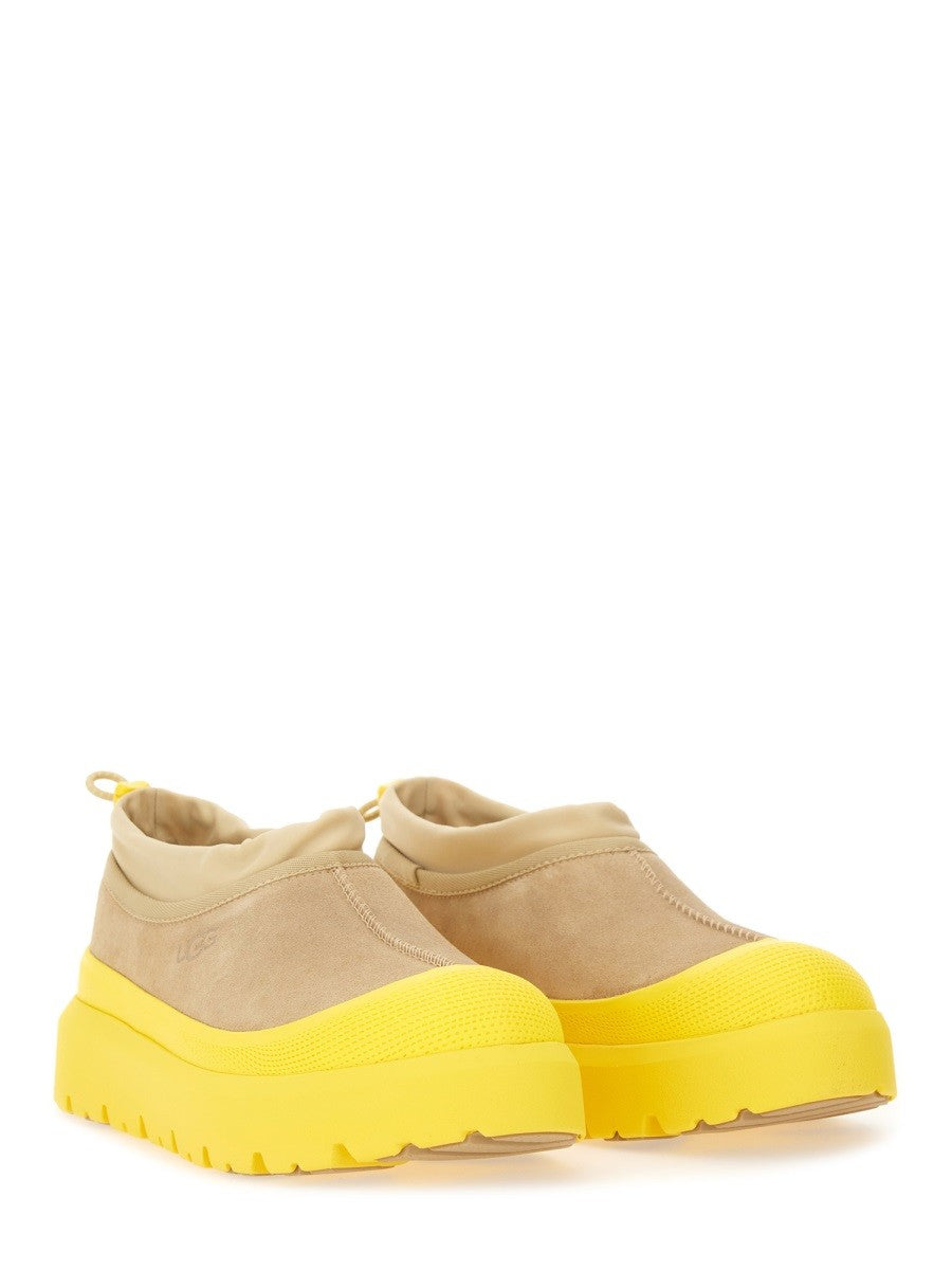 Ugg - Man - Beige - Sneaker