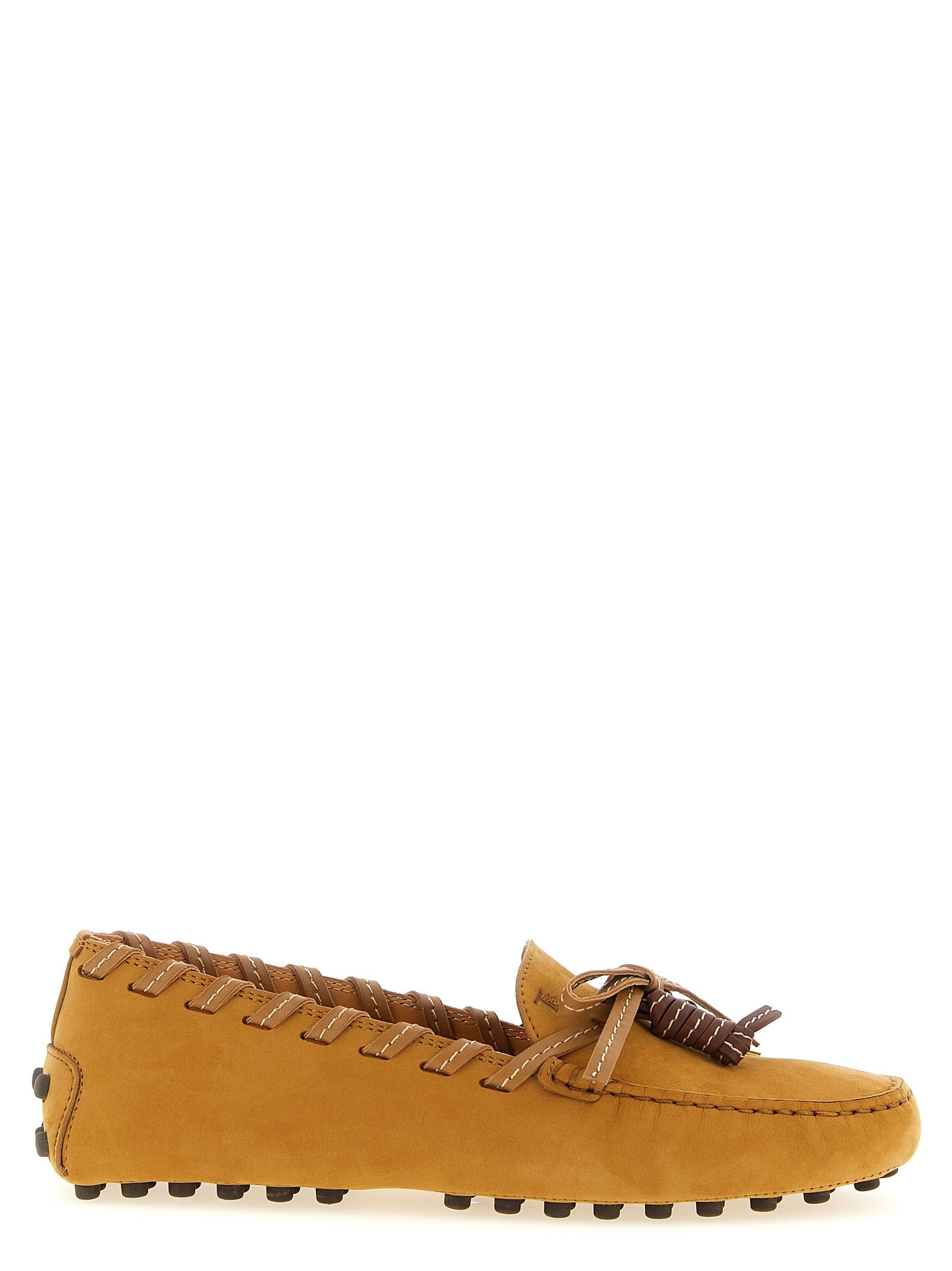 TOD'S - nan - Beige - Loafer