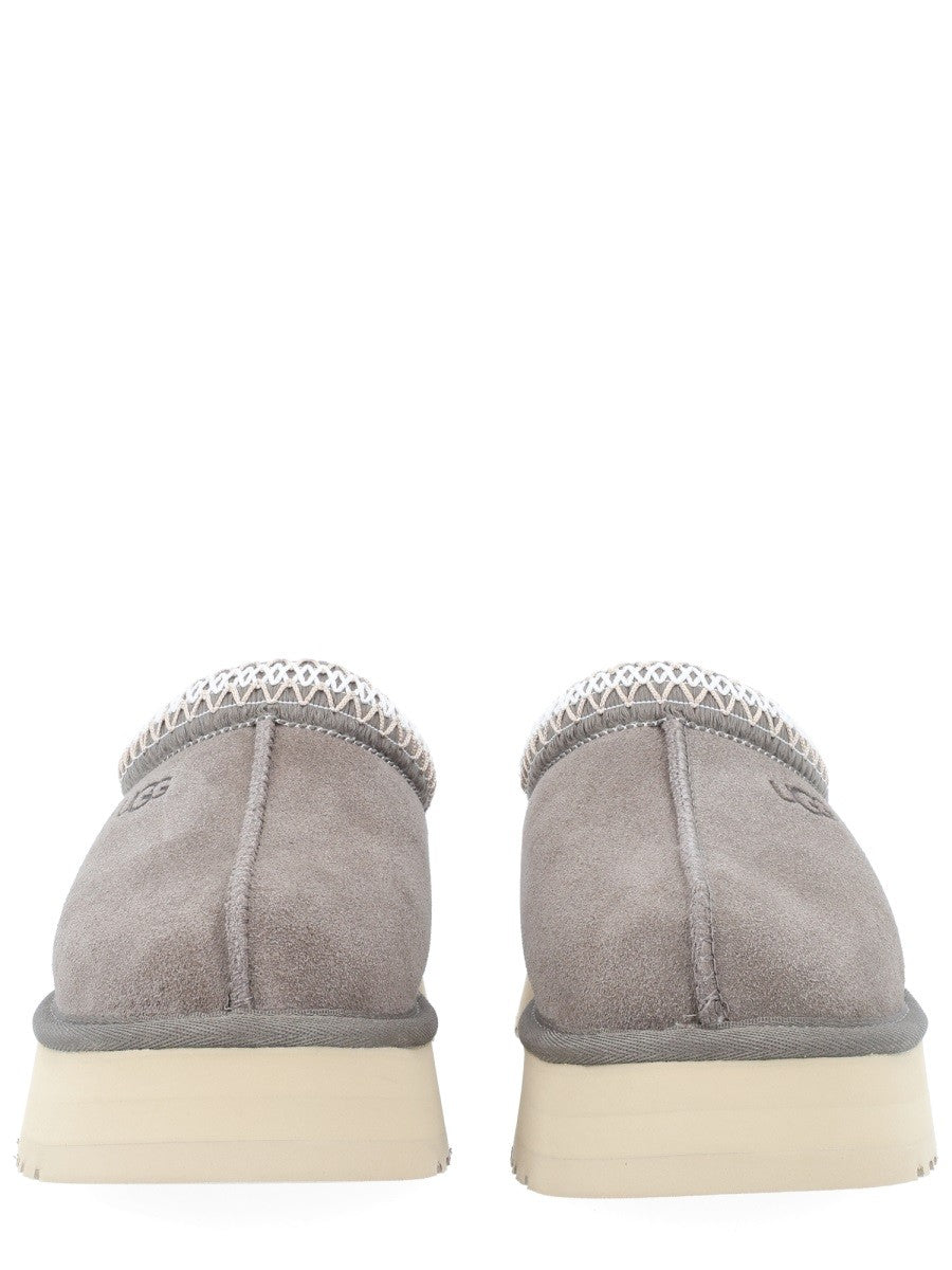 Ugg - Woman - Grey - Flat