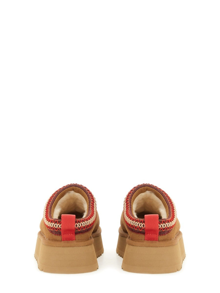 Ugg - Woman - Brown - Sandal