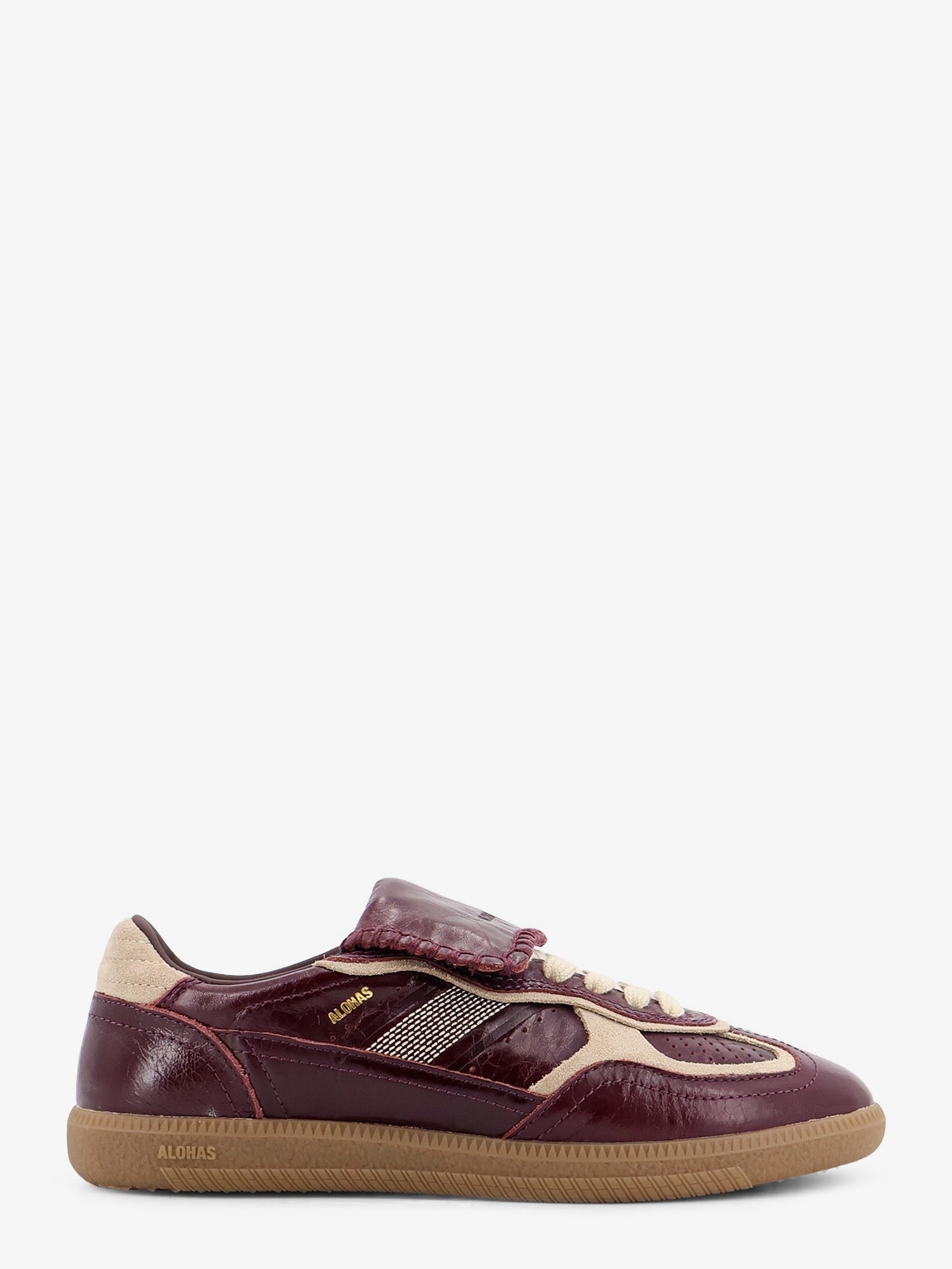 ALOHAS - Woman - Purple - Sneaker