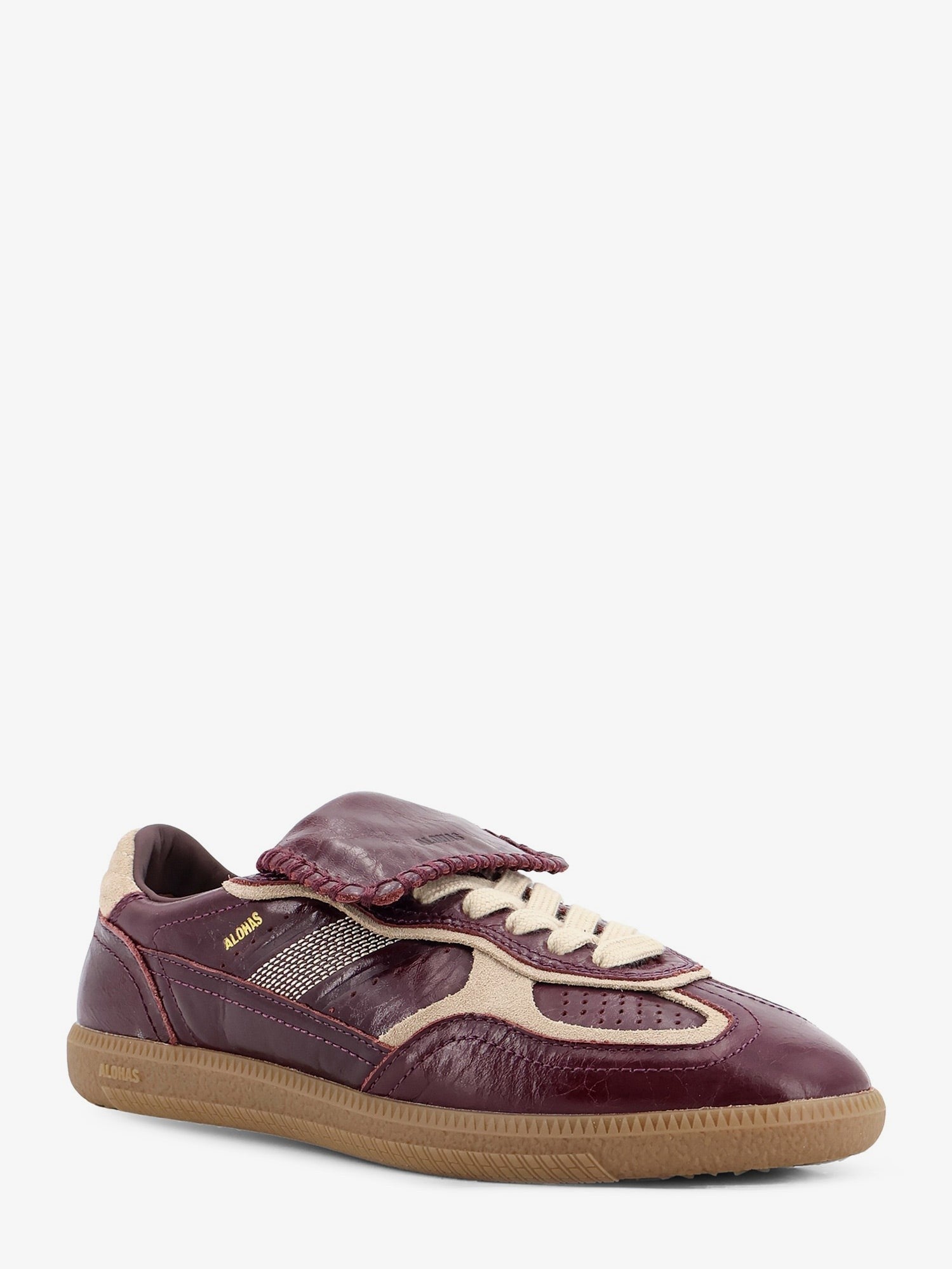 ALOHAS - Woman - Purple - Sneaker