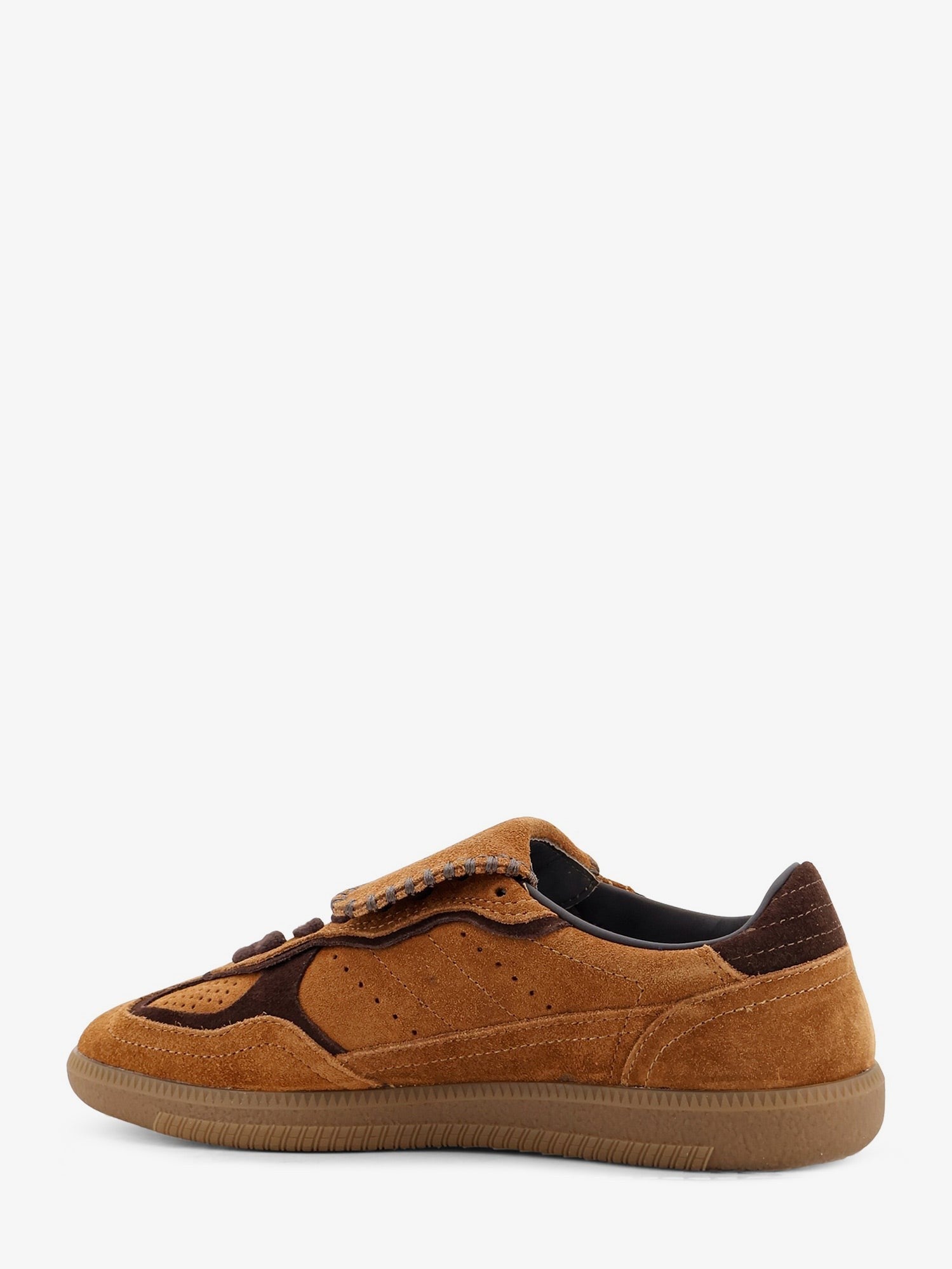 ALOHAS - Woman - Brown - Sneaker
