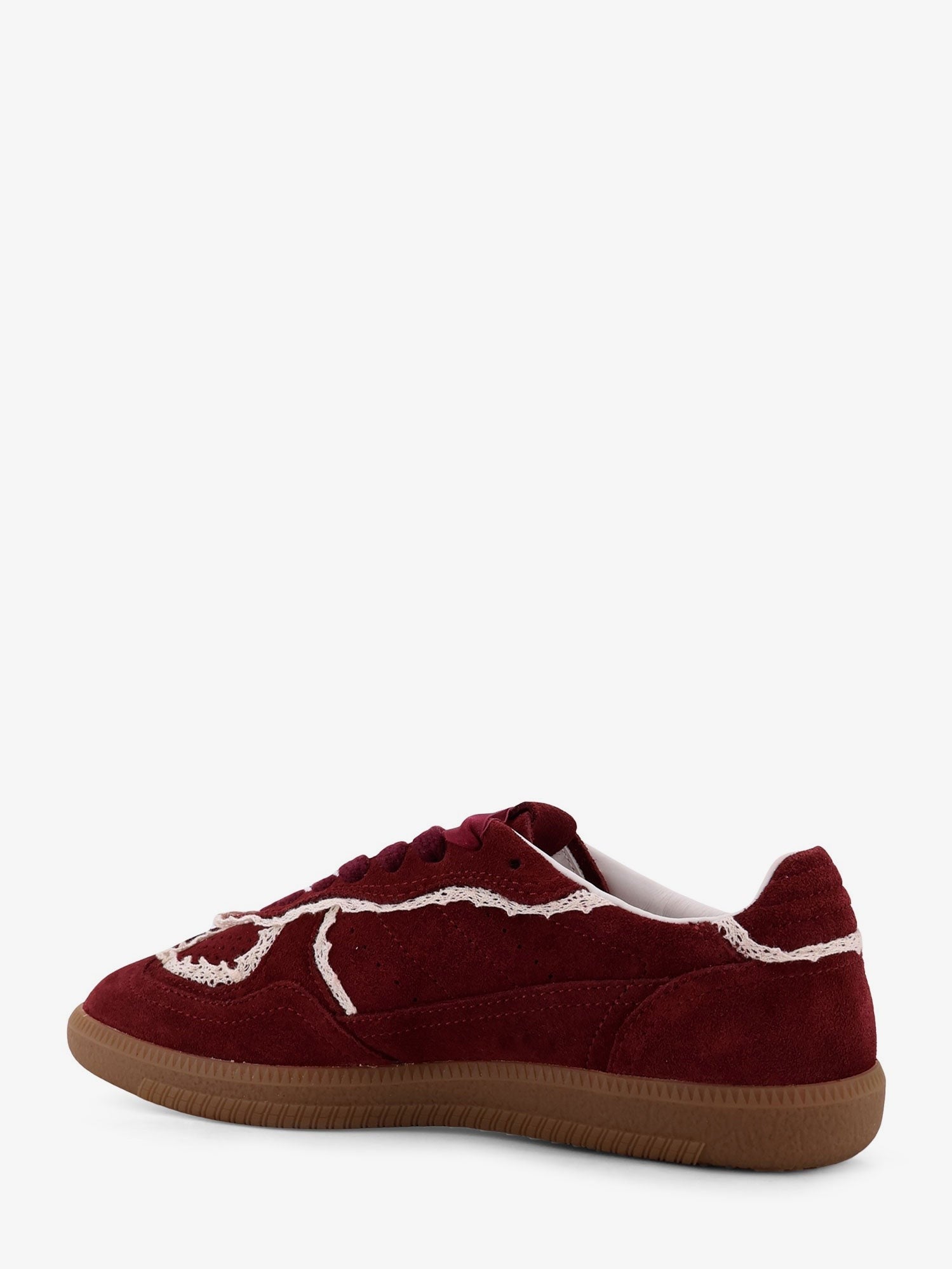 ALOHAS - Woman - Purple - Sneaker