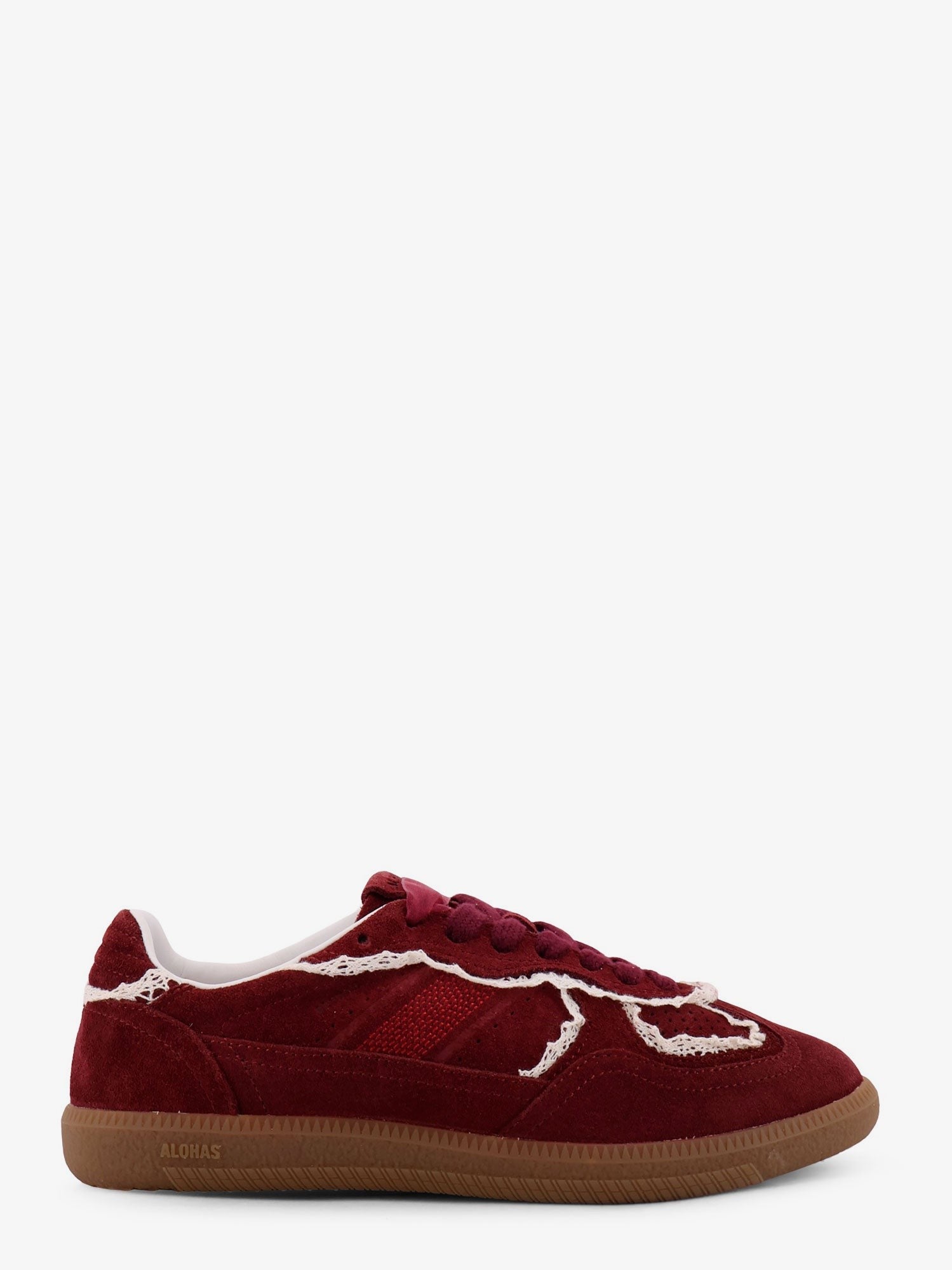 ALOHAS - Woman - Purple - Sneaker