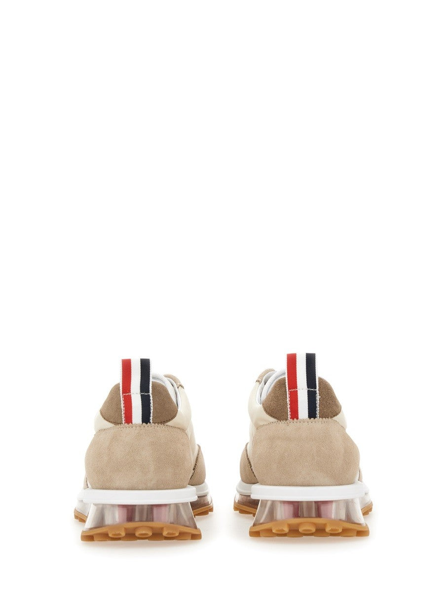 THOM BROWNE - Férfi - Khaki - Cipő