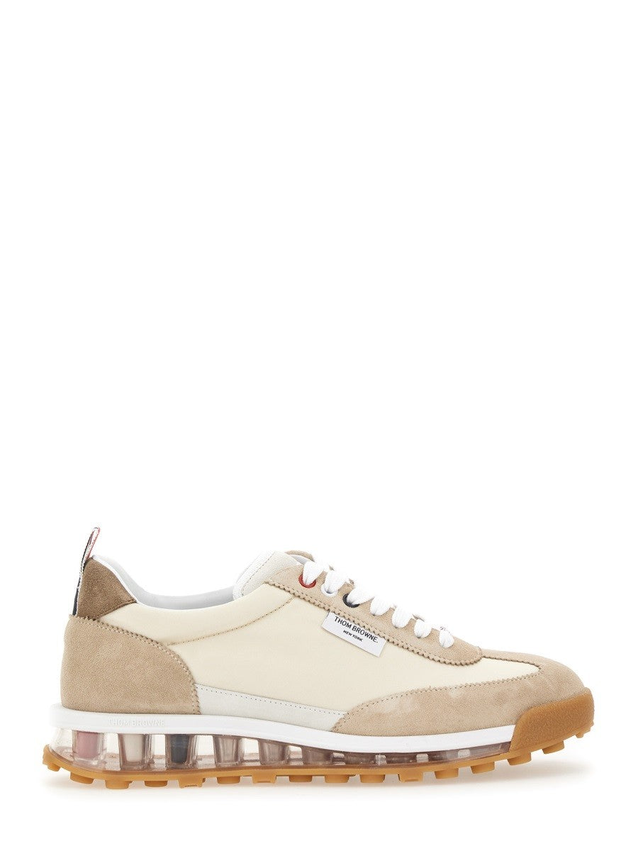 THOM BROWNE - Férfi - Khaki - Cipő