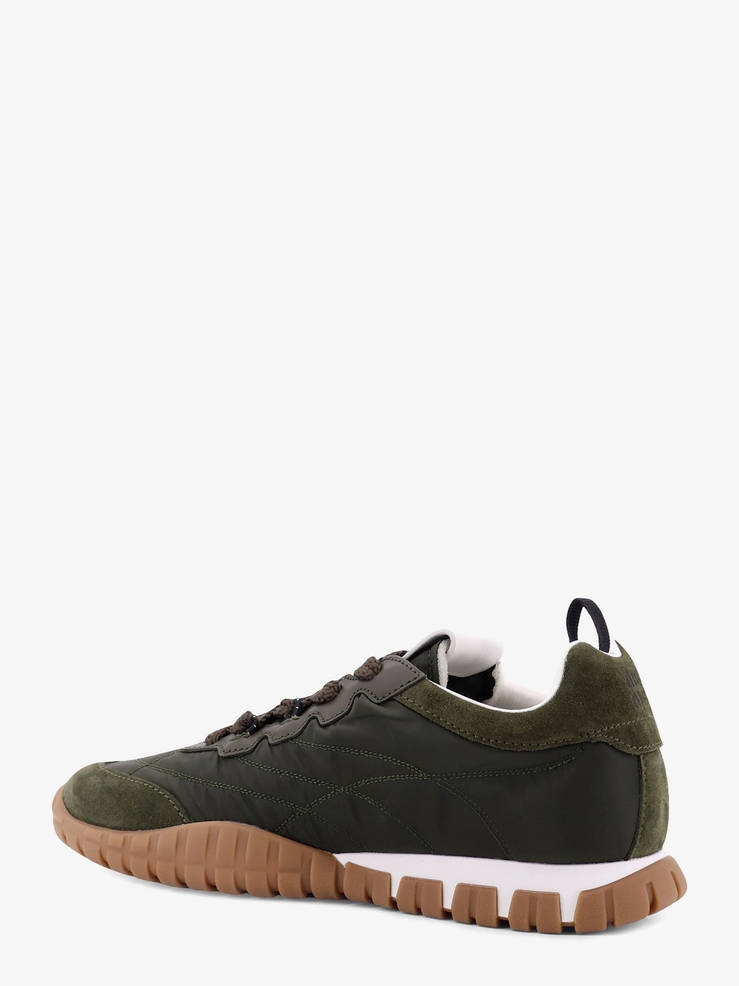 Miu Miu - Woman - Green - Sneaker