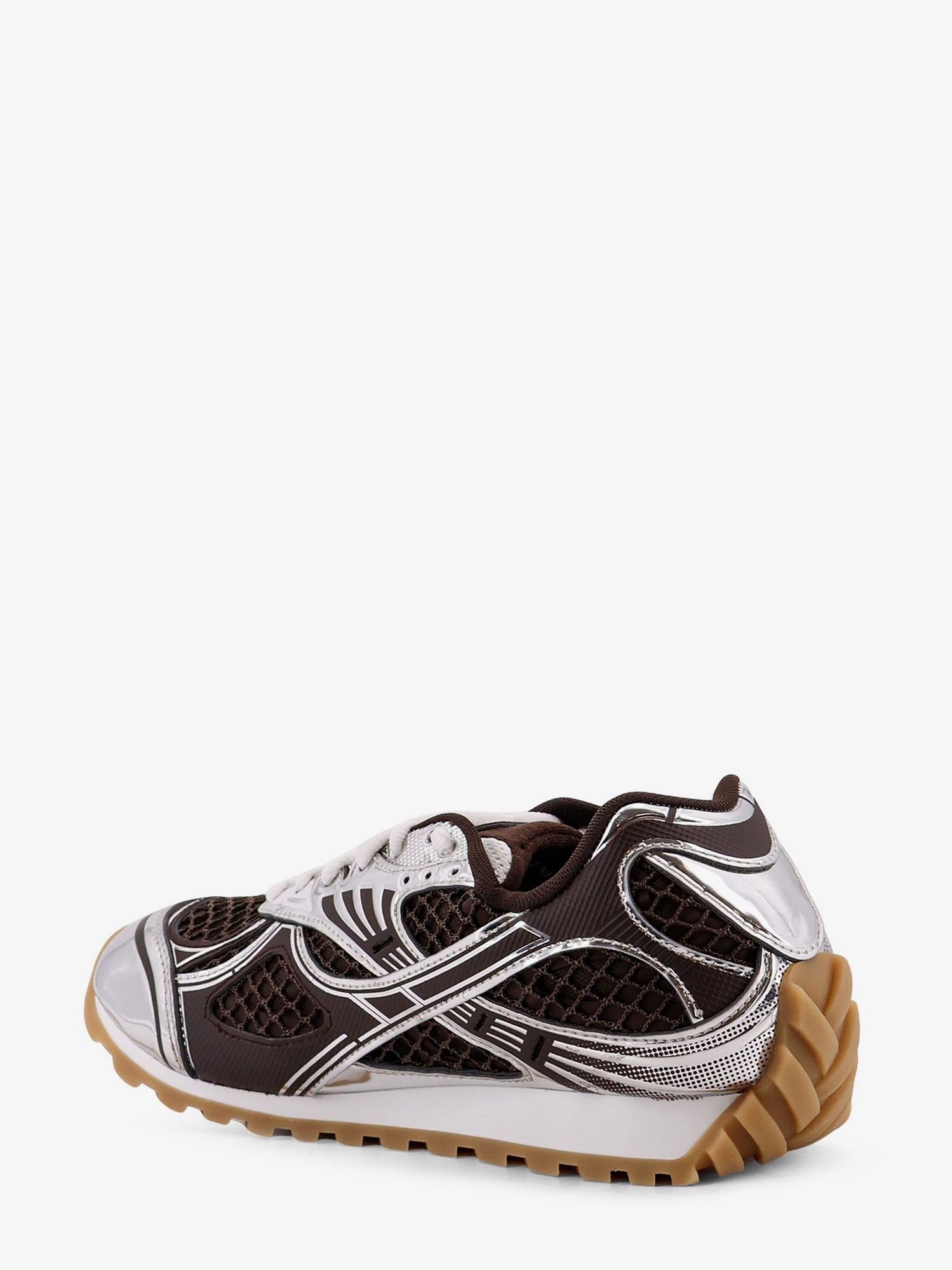 Bottega Veneta - Woman - Brown - Sneaker