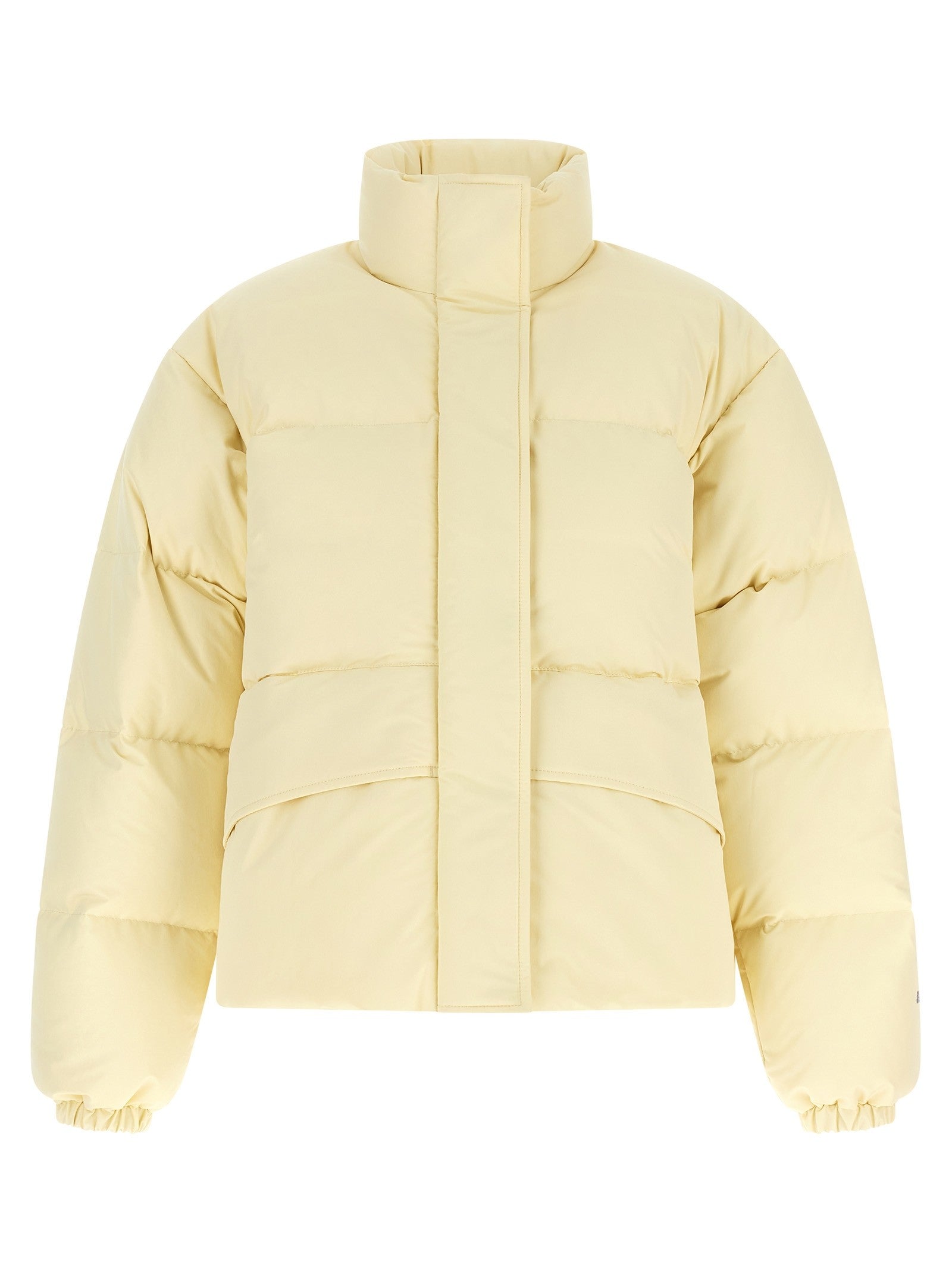JIL SANDER - nan - Beige - Jacket