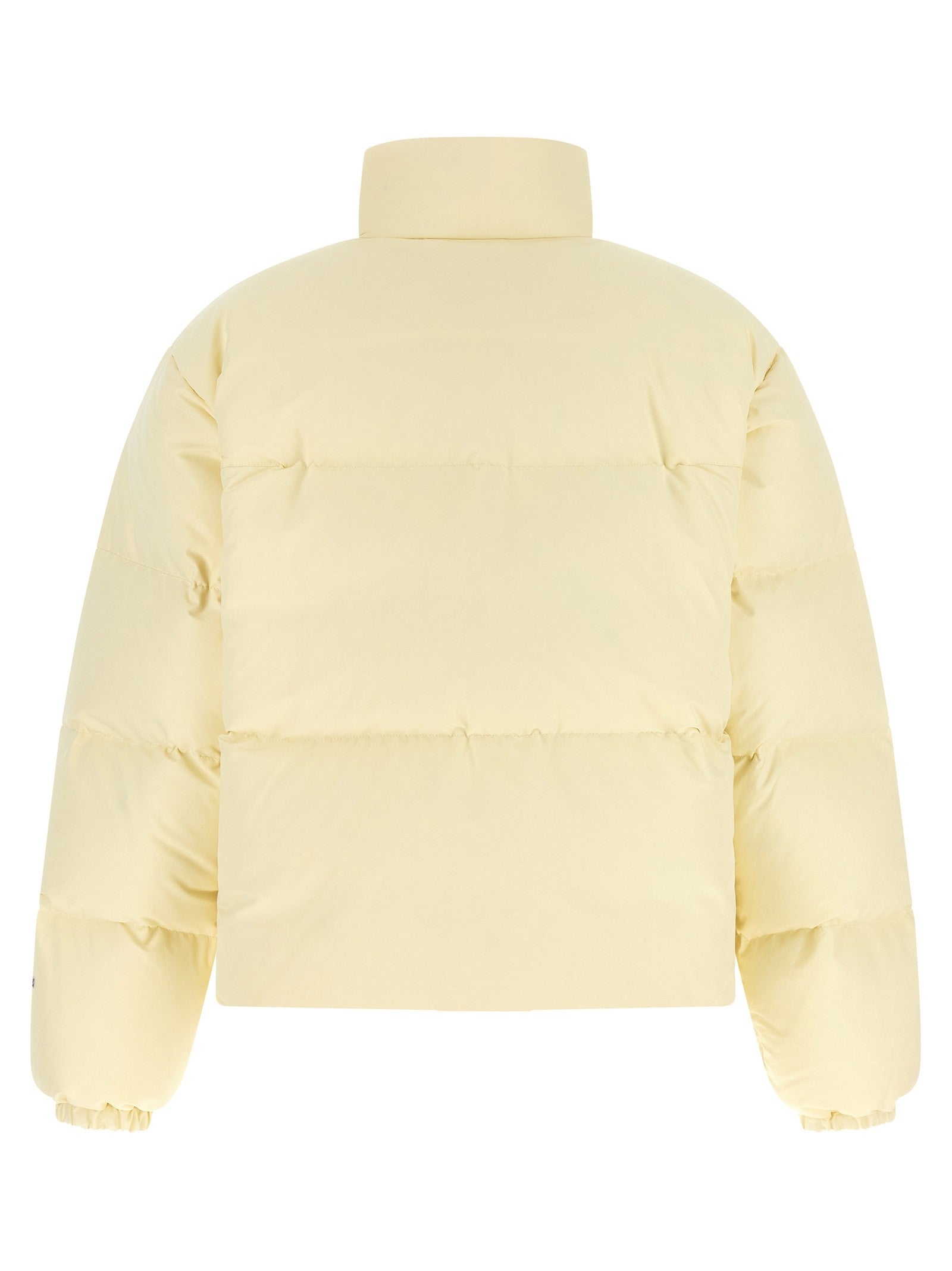JIL SANDER - nan - Beige - Jacket