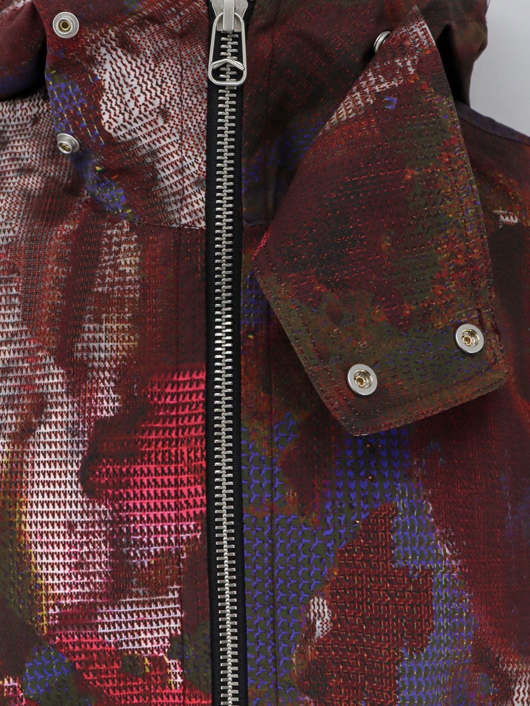 OAMC PEACEMAKER - Man - Multicolor - Jacket
