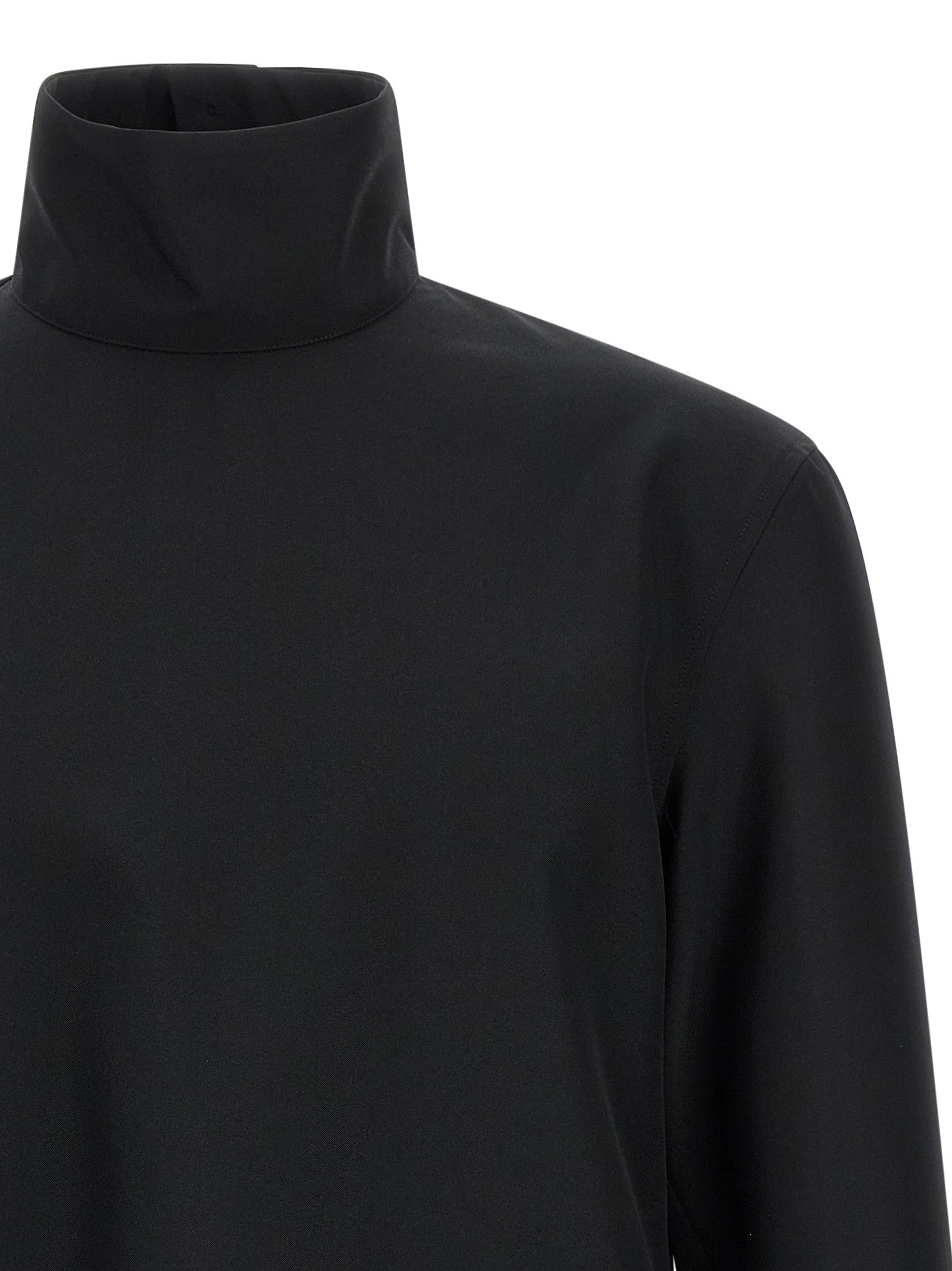 Gucci - nan - Black - Shirt