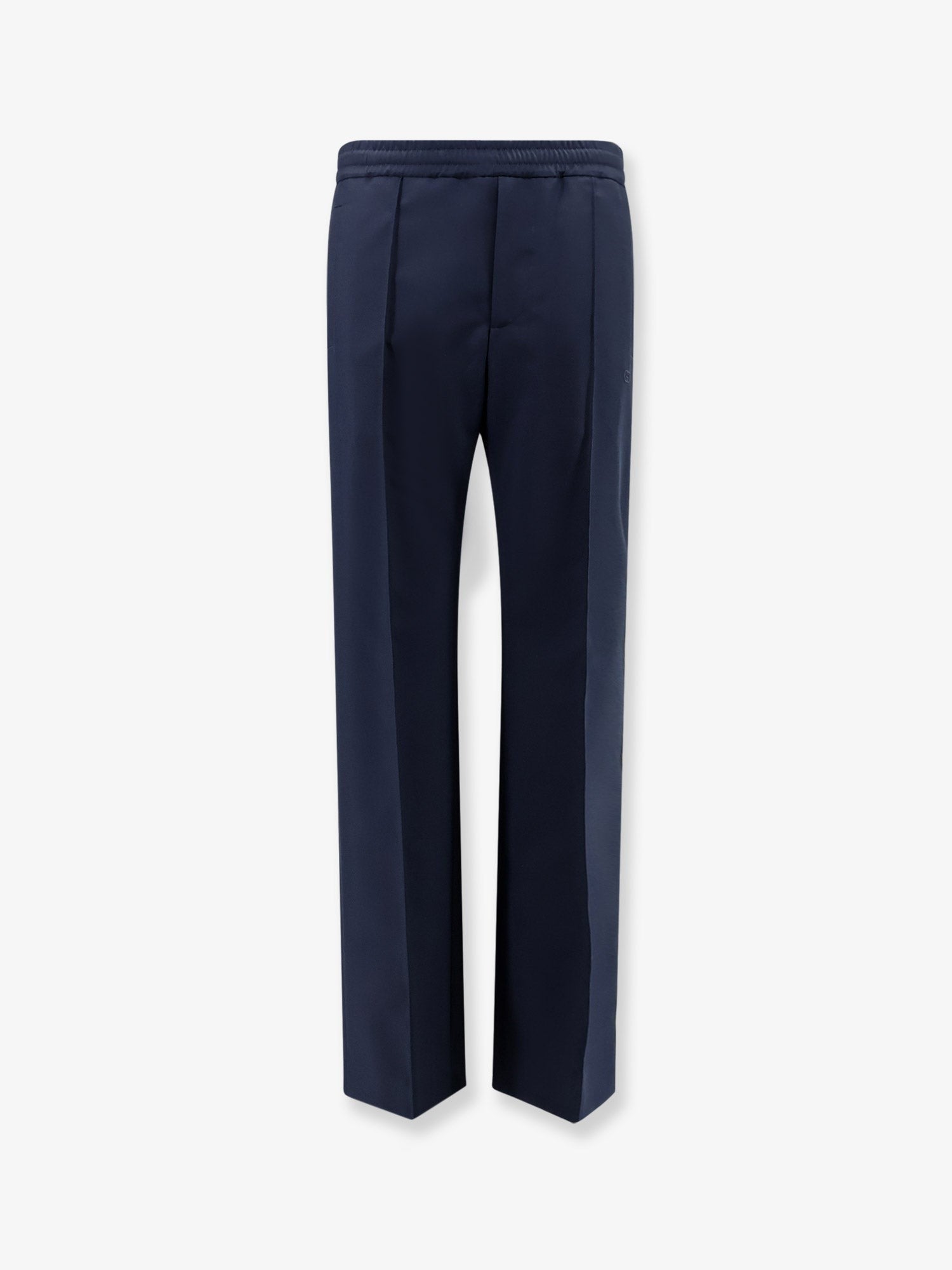Gucci - Man - Blue - Pants