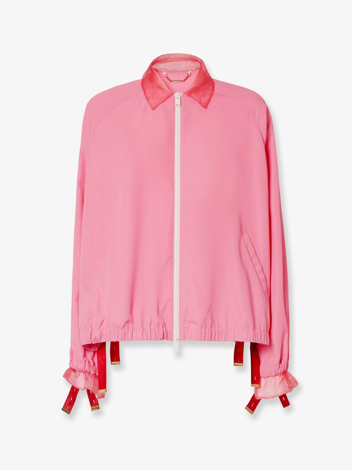 Fendi - Woman - Black - Jacket