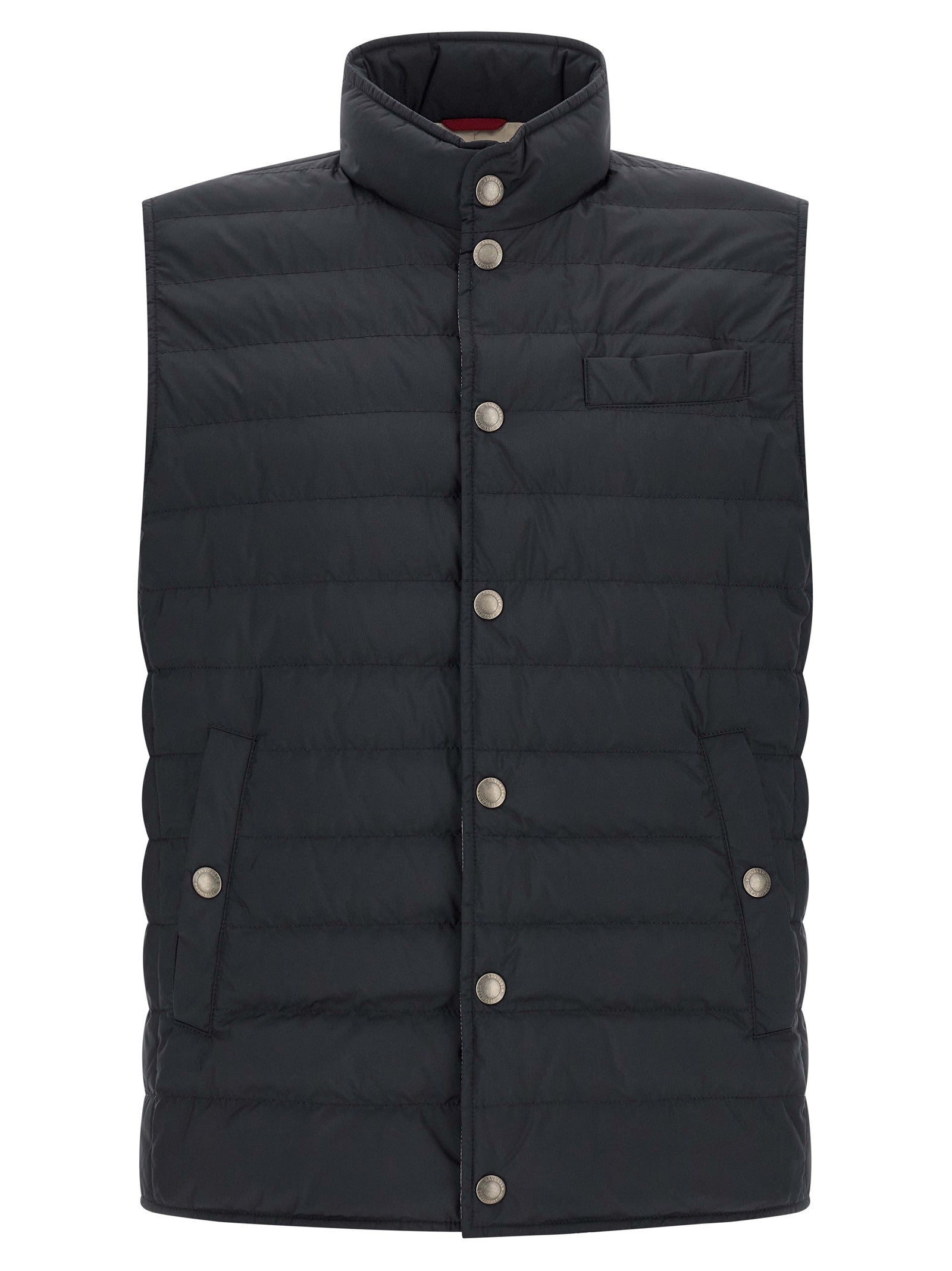 Brunello Cucinelli - nan - Blue - Blazer