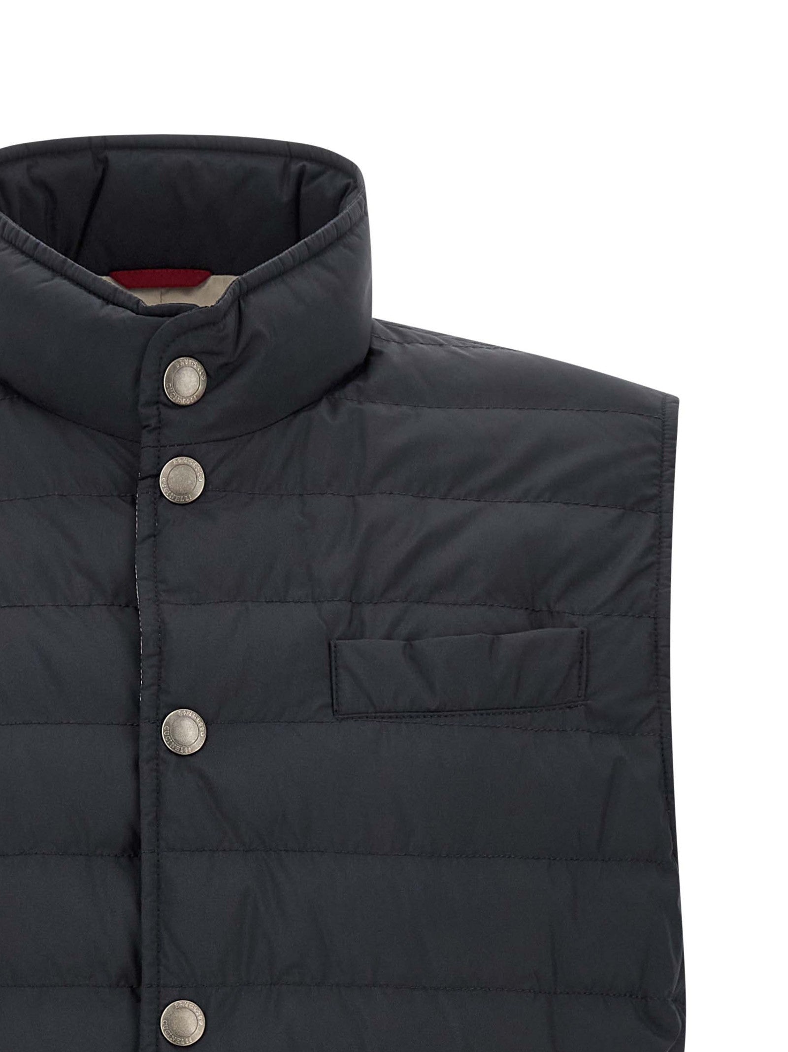 Brunello Cucinelli - nan - Blue - Blazer