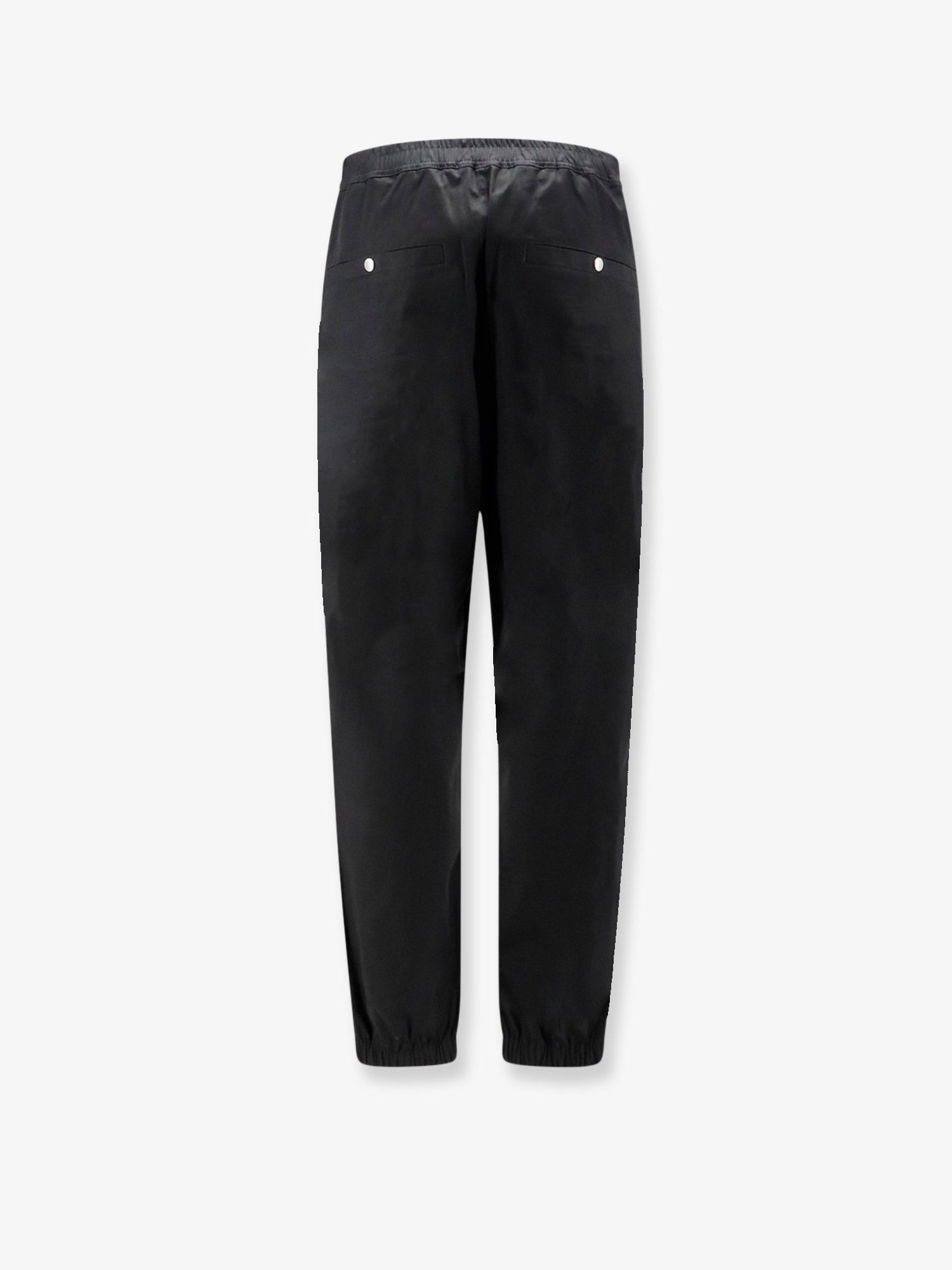 RICK OWENS - Man - Black - Pants