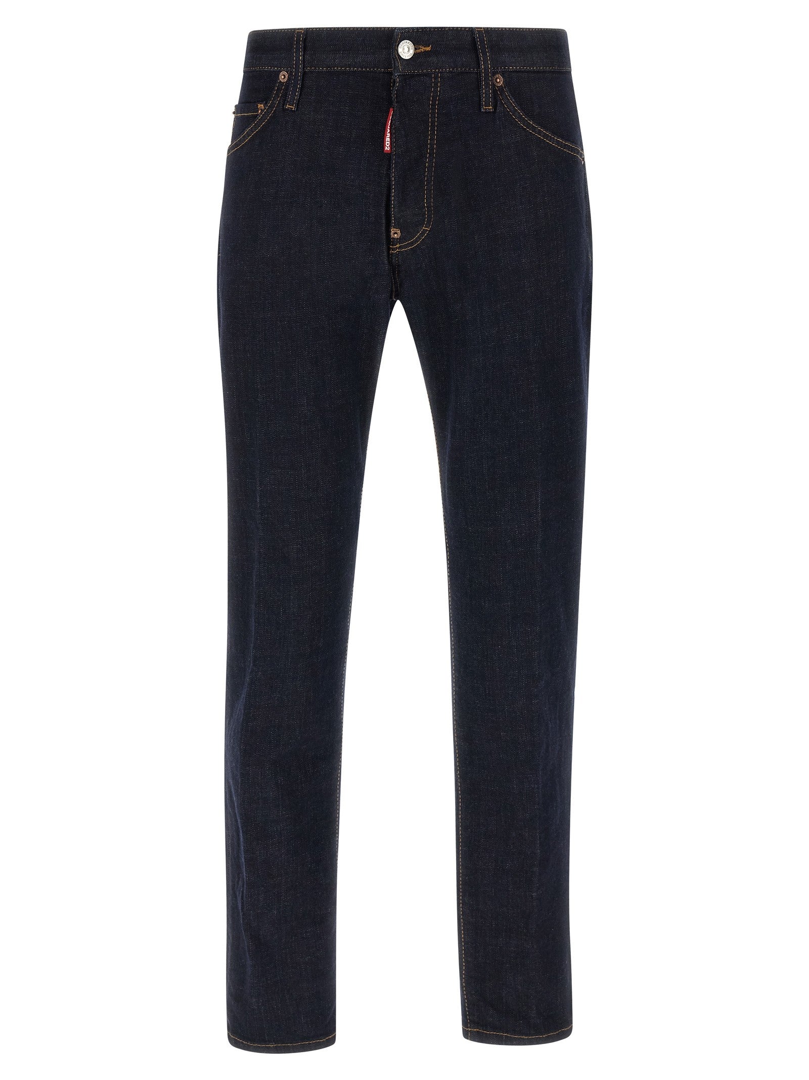 Dsquared2 - nan - Blue - Jeans