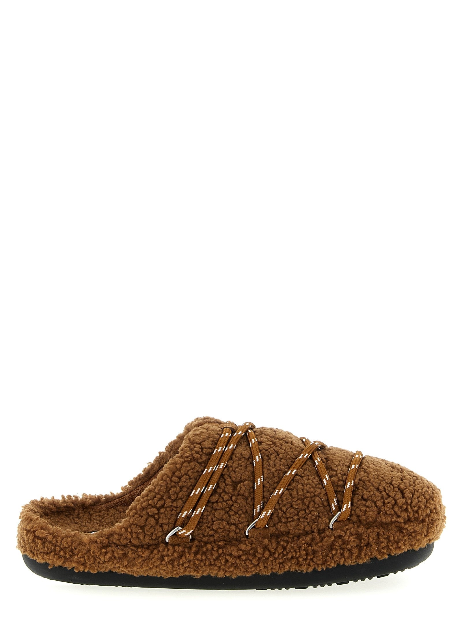 Moon Boot - nan - Brown - Flat