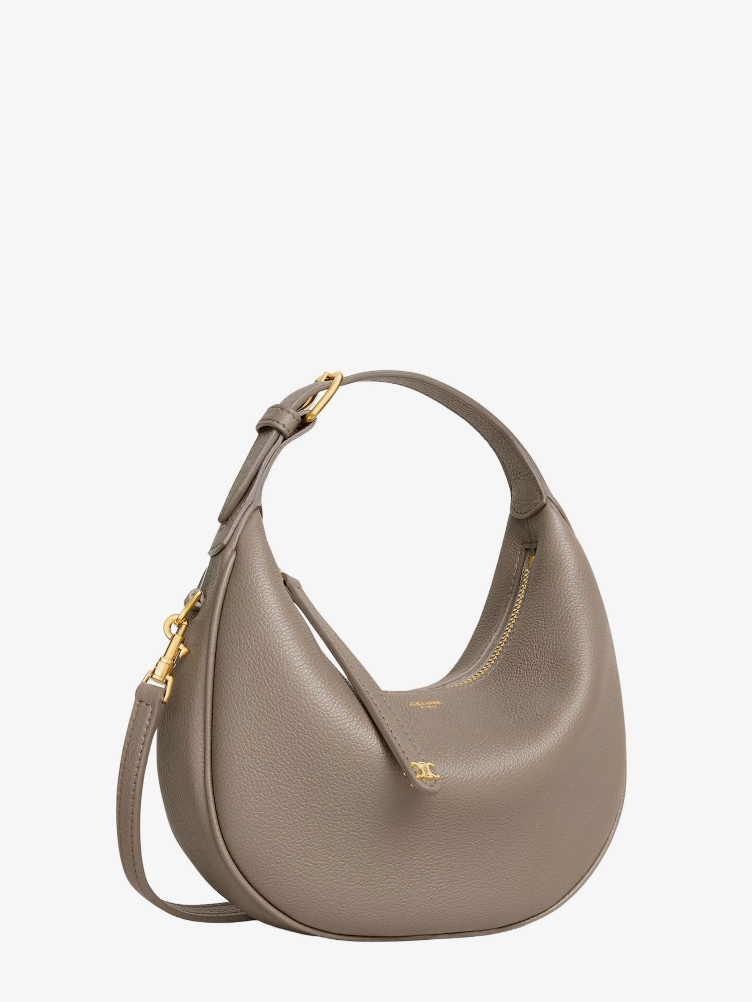 Celine - Woman - Beige - Shoulder Bag