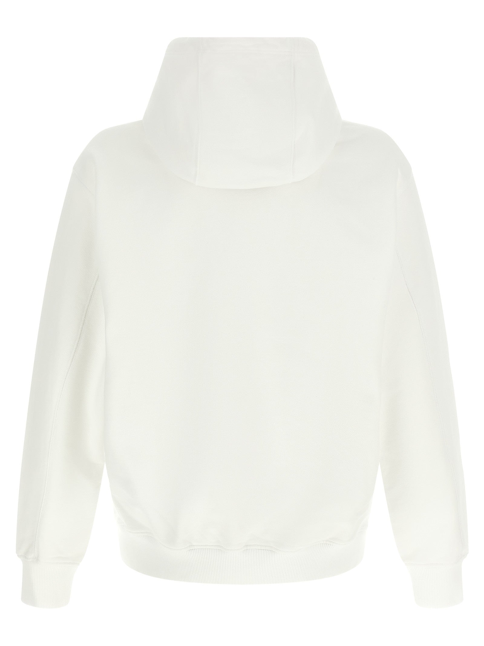 CASABLANCA - nan - White - Sweatshirt