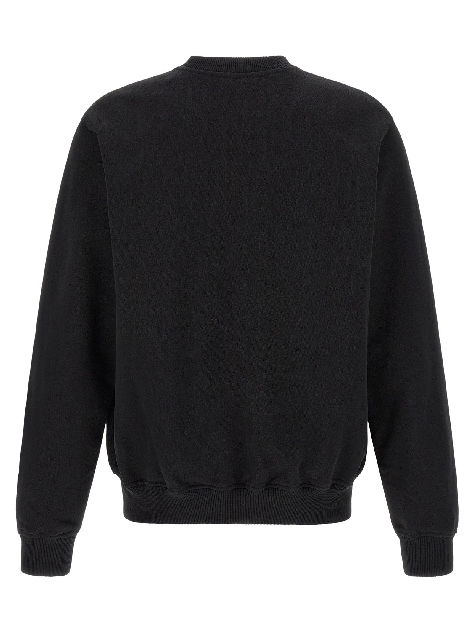 CASABLANCA - nan - Black - Sweatshirt