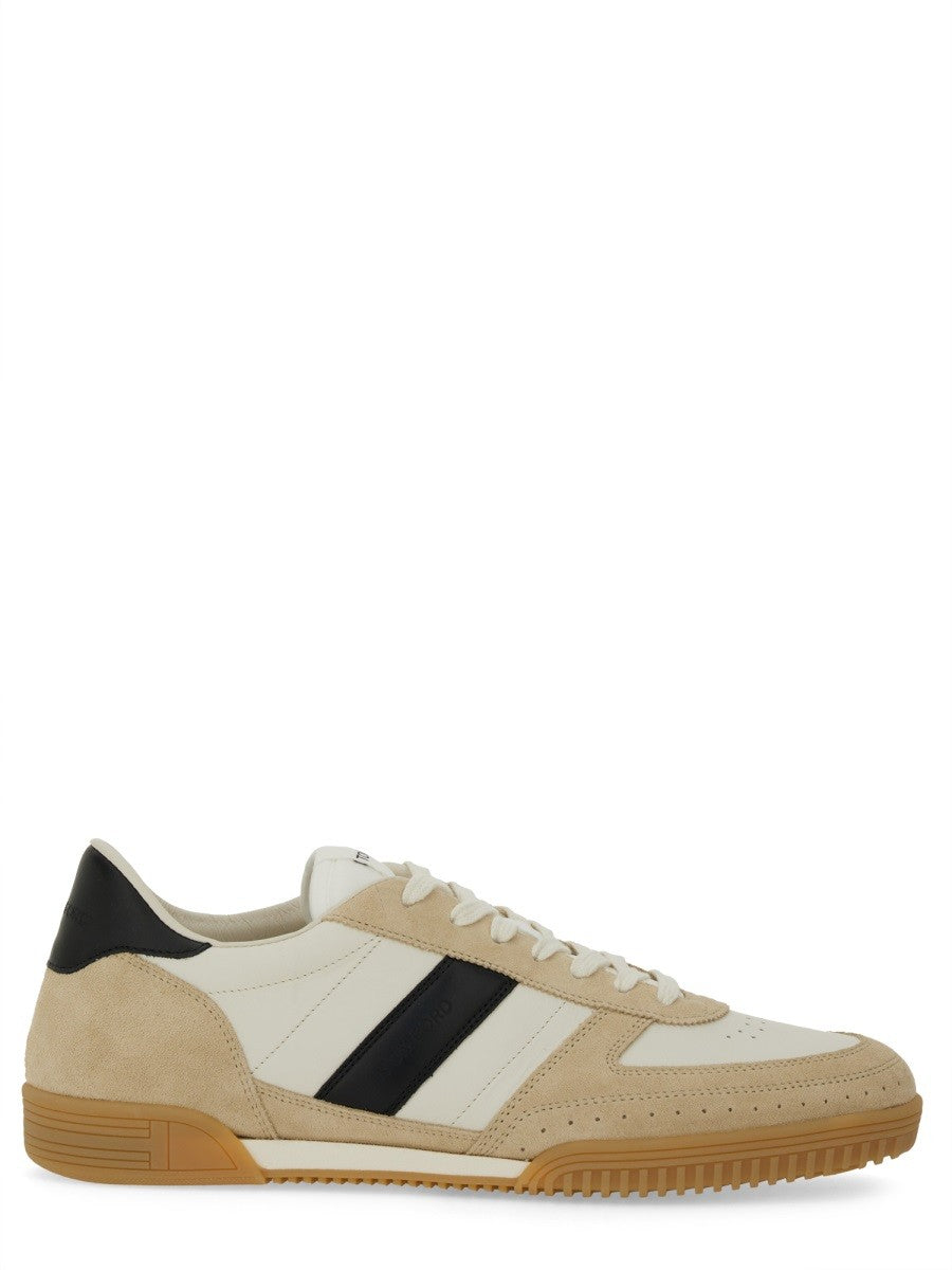 TOM FORD - Férfi - Többszínű - Sneaker