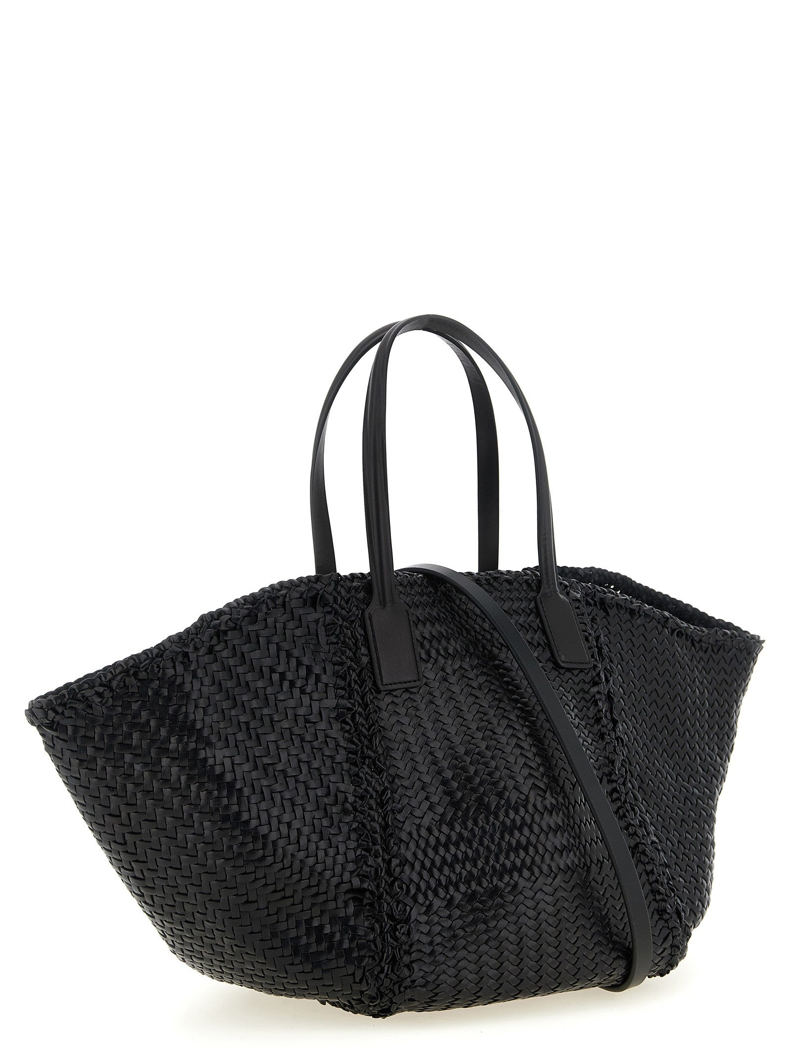 DRAGON DIFFUSION - nan - Black - Tote bag