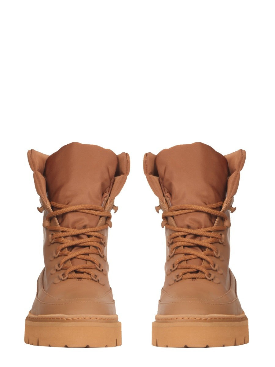GIA BORGHINI - Woman - Brown - Boot