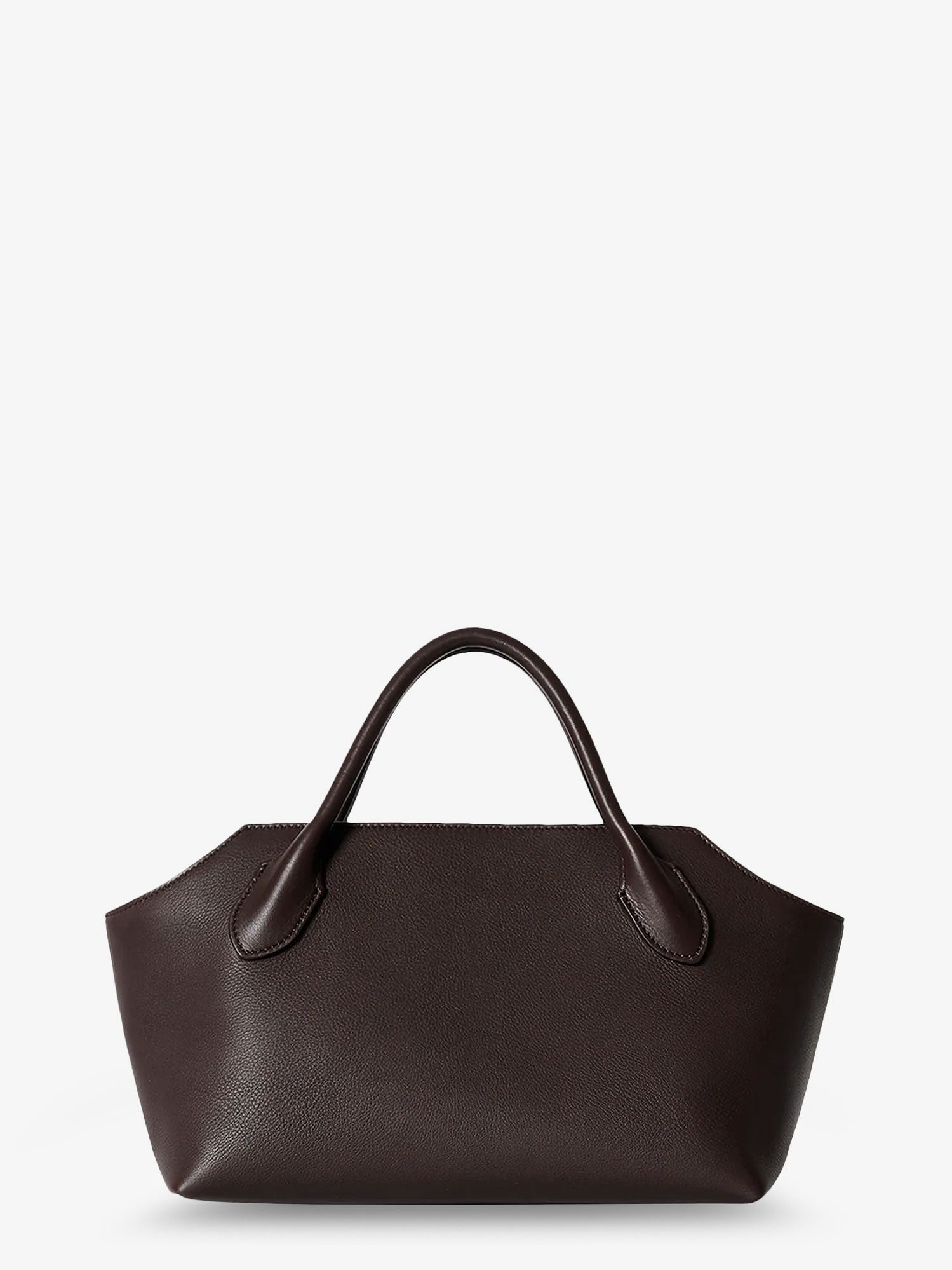 THE ROW - Woman - Black - Handbag
