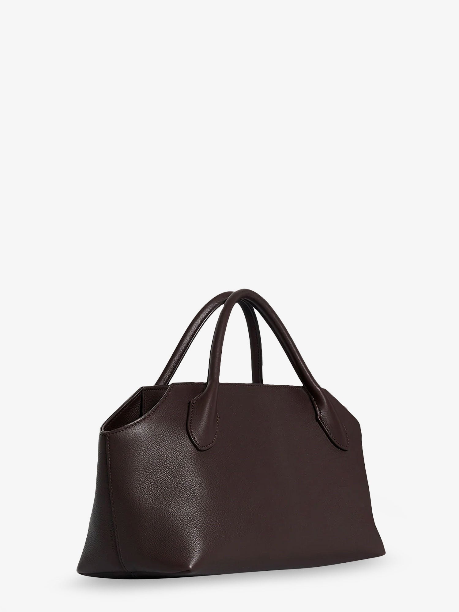 THE ROW - Woman - Black - Handbag