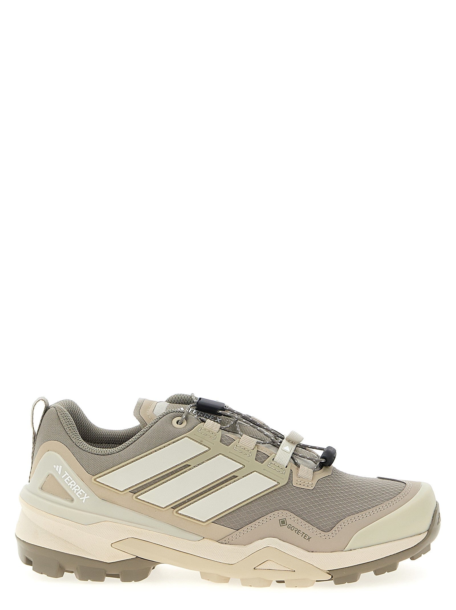ADIDAS ORIGINALS - nan - Grey - Sneaker