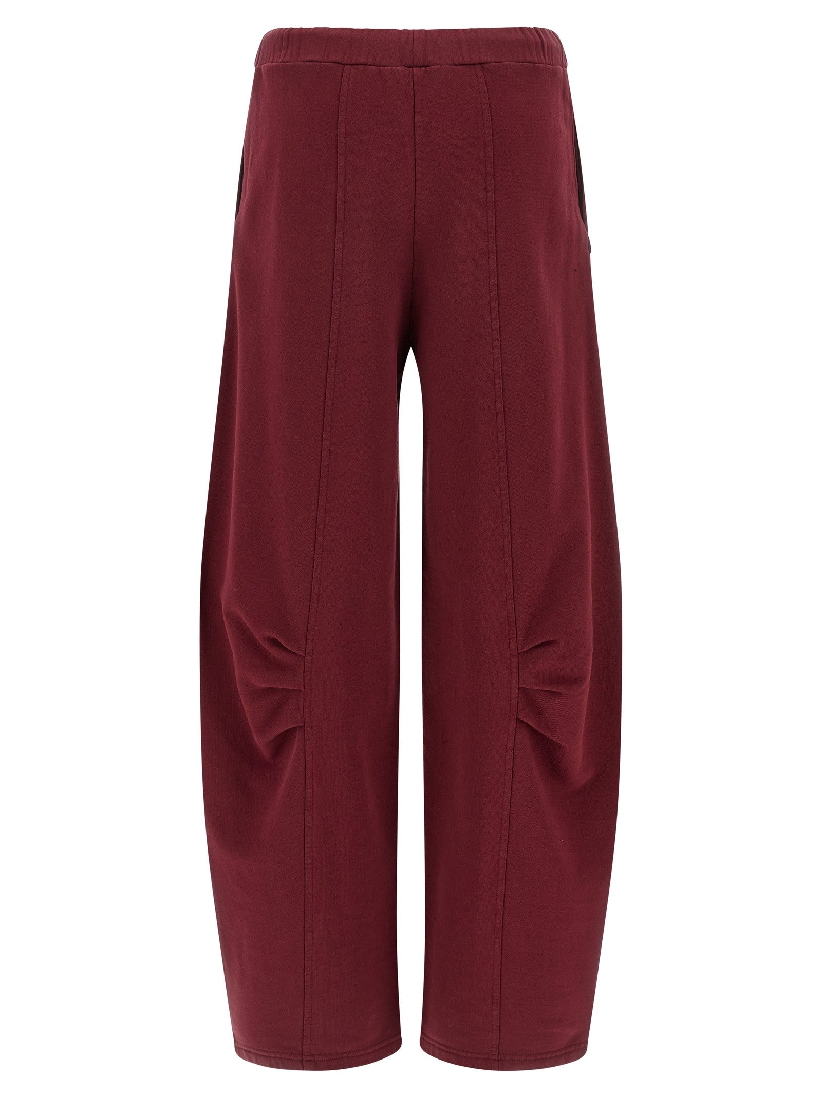ROTATE BIRGER CHRISTENSEN - nan - Red - Pants