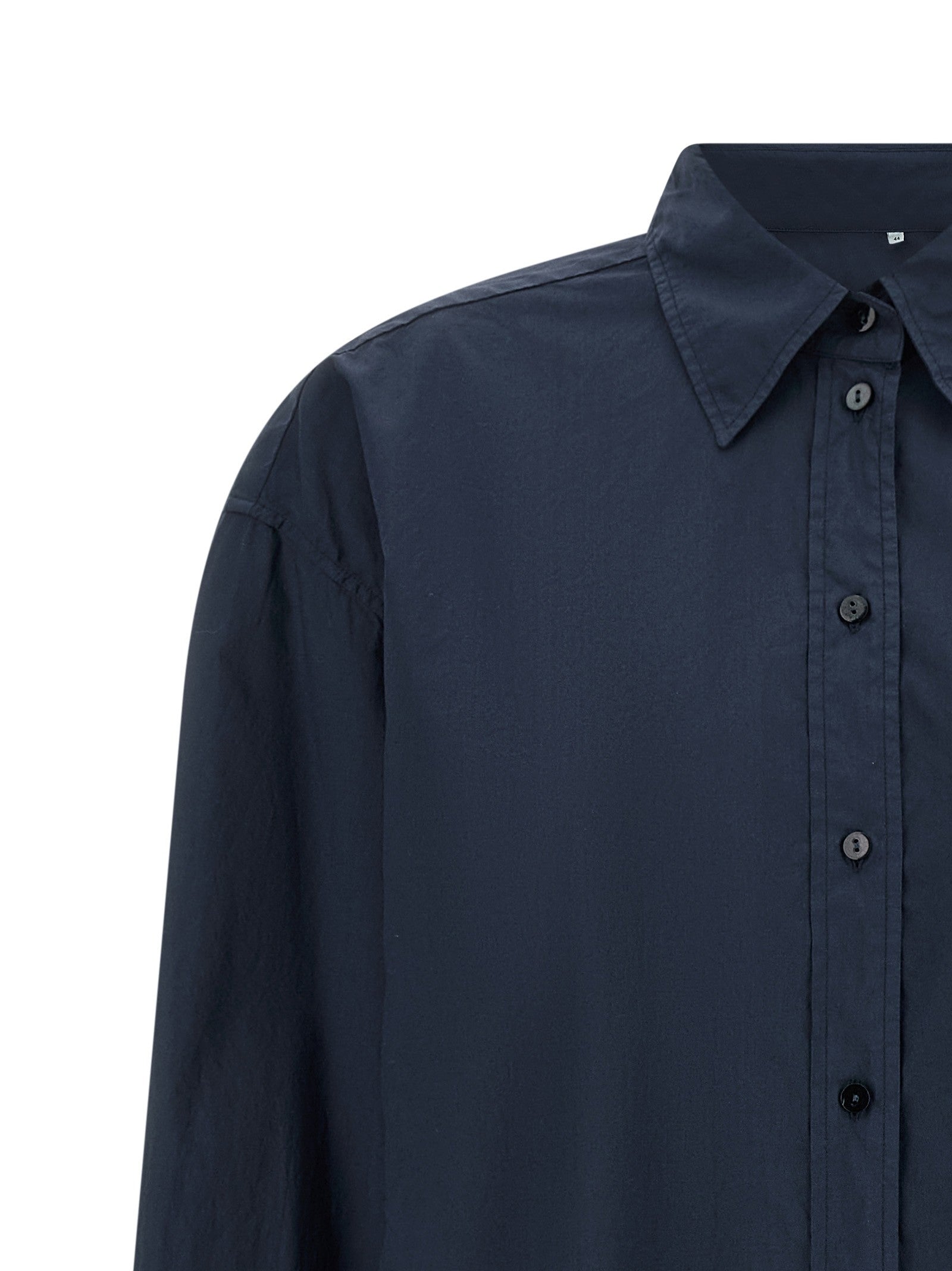 XACUS - nan - Blue - Shirt