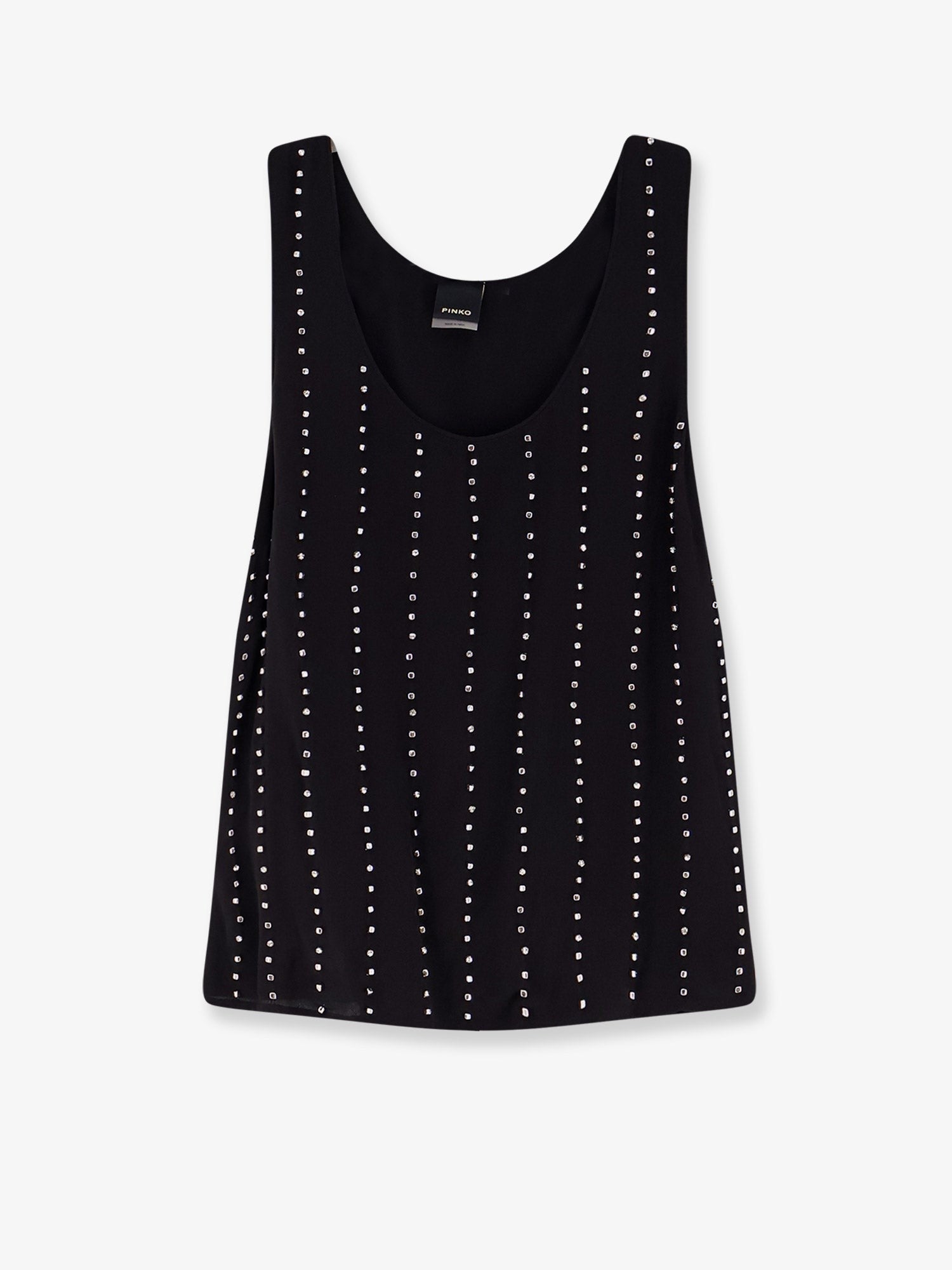 Pinko - Woman - Black - Top