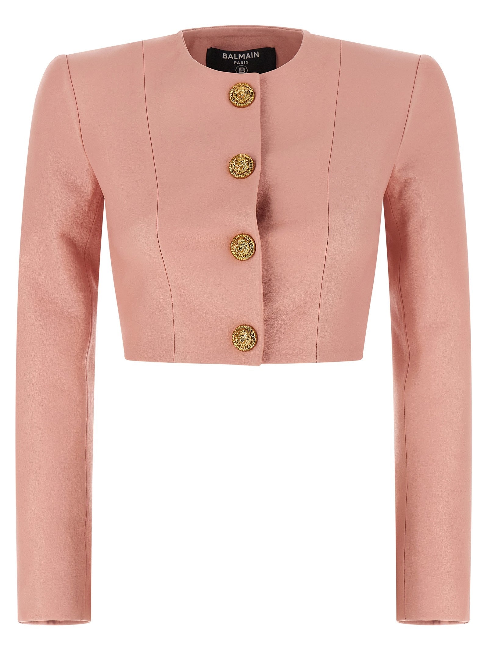 Balmain - nan - Black - Blazer