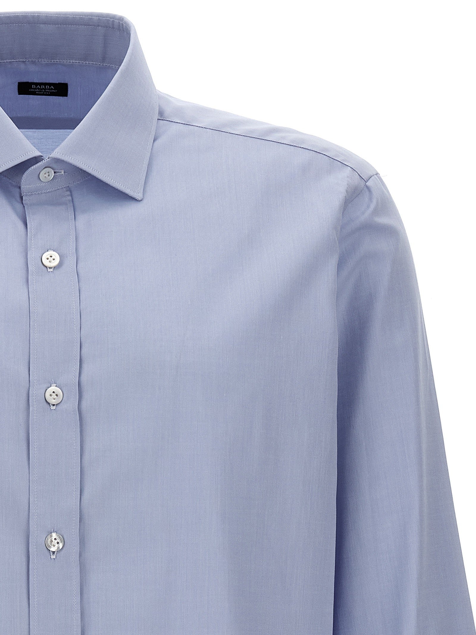 BARBA - nan - White - Shirt