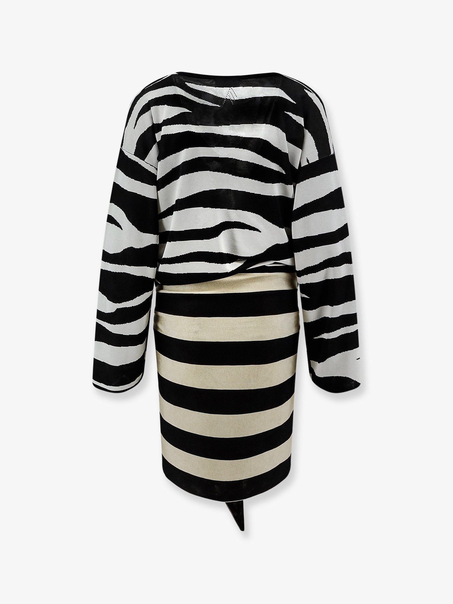 The Attico - Woman - Black - Dress