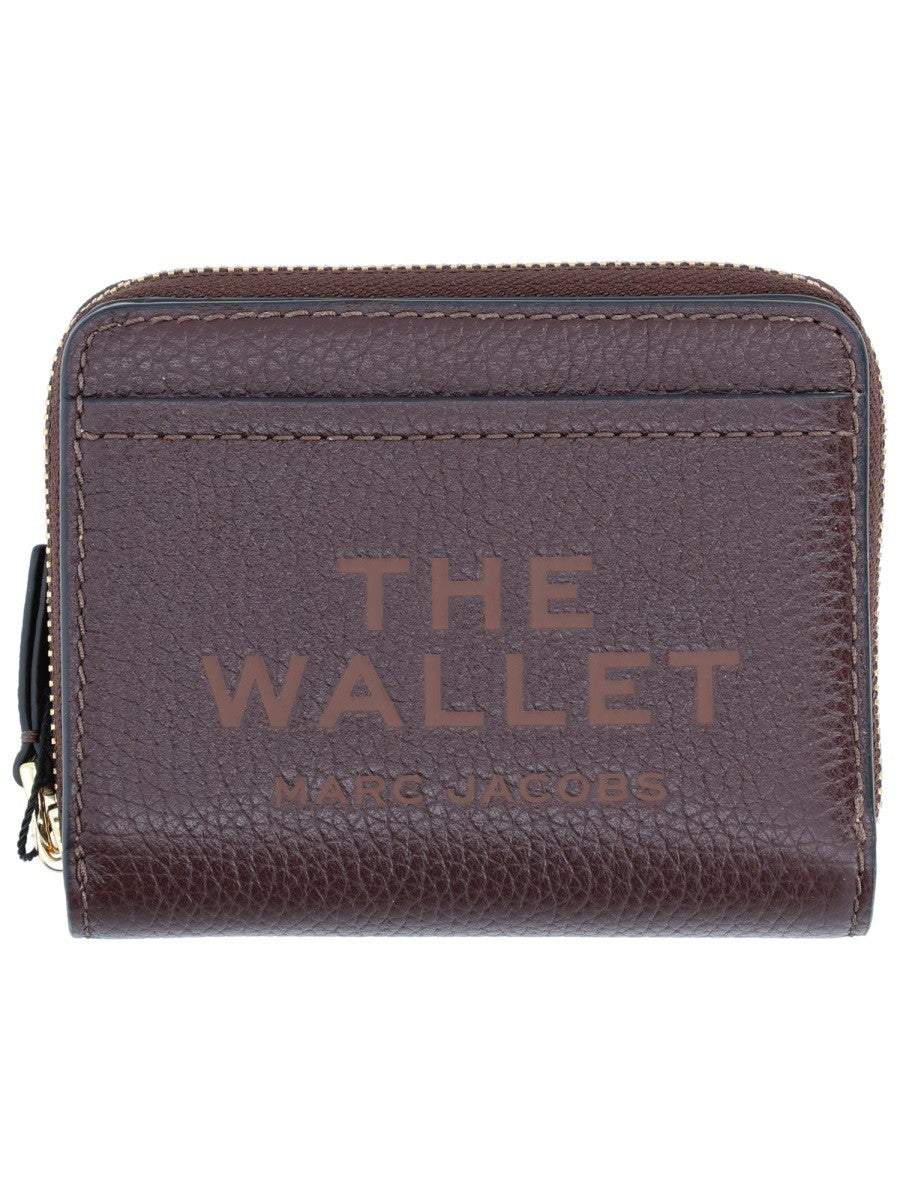 Marc Jacobs - Woman - Brown - Wallet
