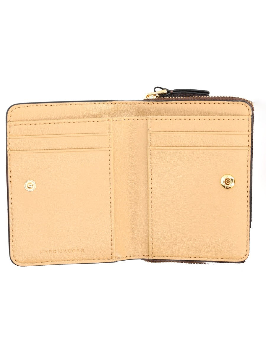 Marc Jacobs - Woman - Brown - Wallet