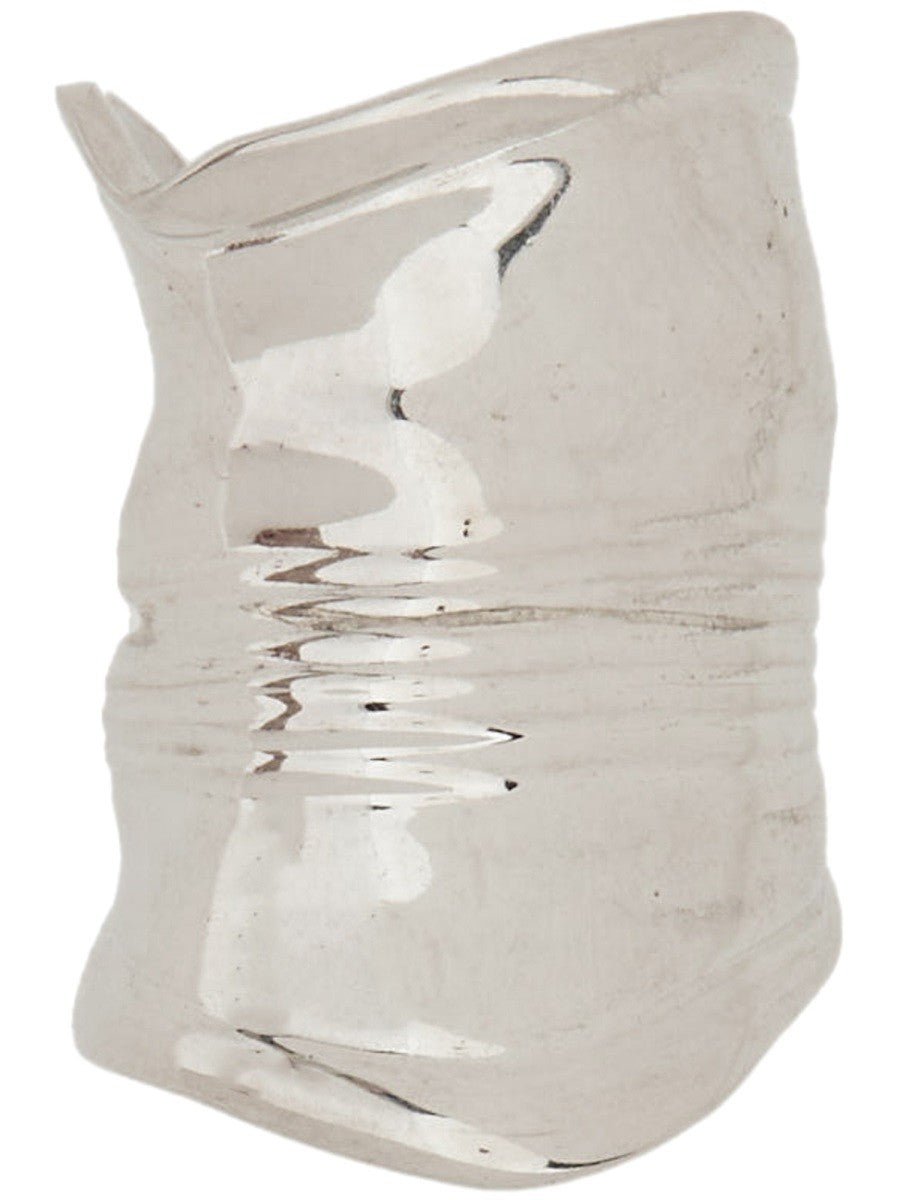 JEAN PAUL GAULTIER - Női - Ezüst - Fülbevaló