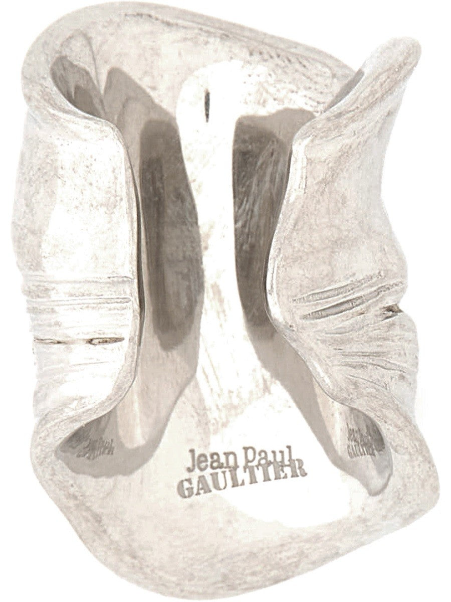 JEAN PAUL GAULTIER - Női - Ezüst - Gyűrű