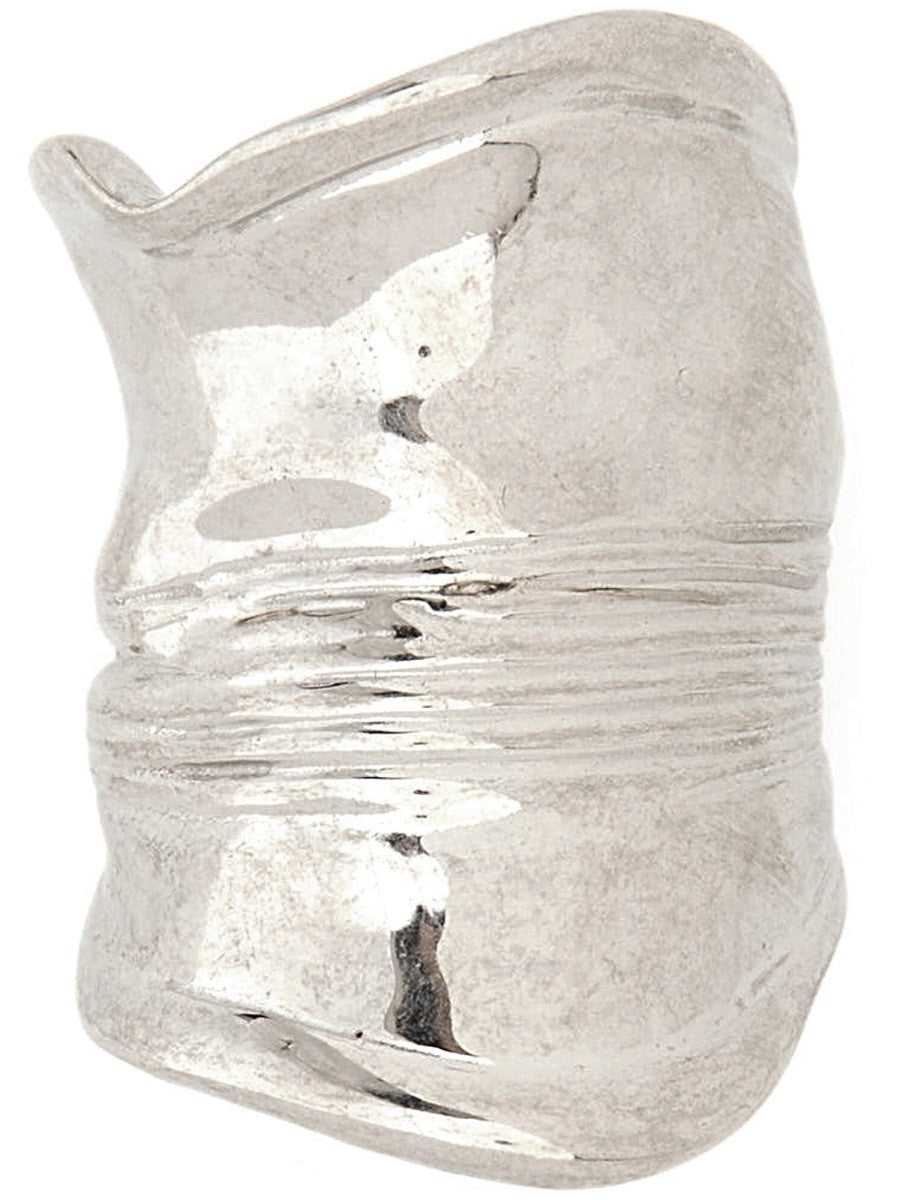 JEAN PAUL GAULTIER - Női - Ezüst - Gyűrű