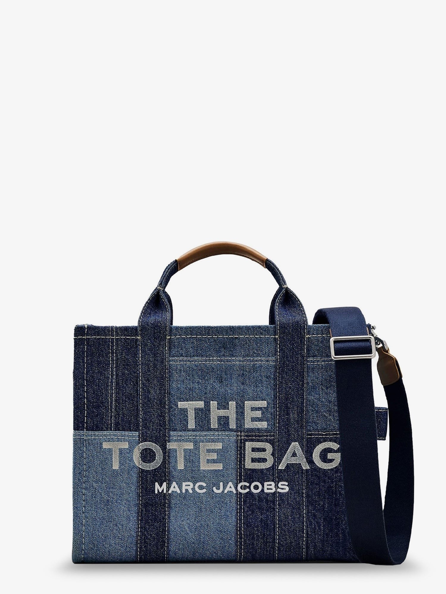 Marc Jacobs - Woman - Blue - Shopping Bag
