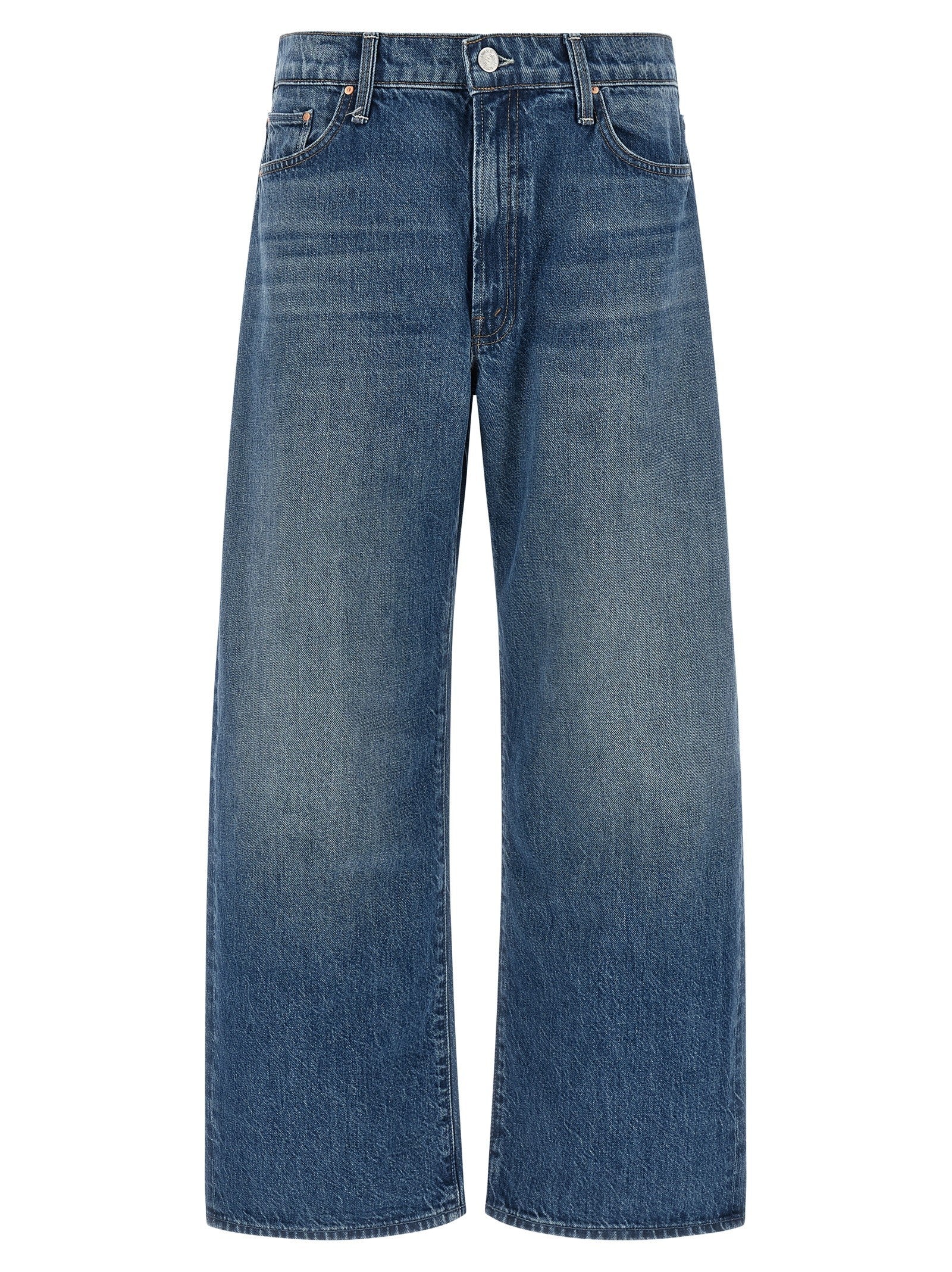 MOTHER - nan - Blue - Jeans